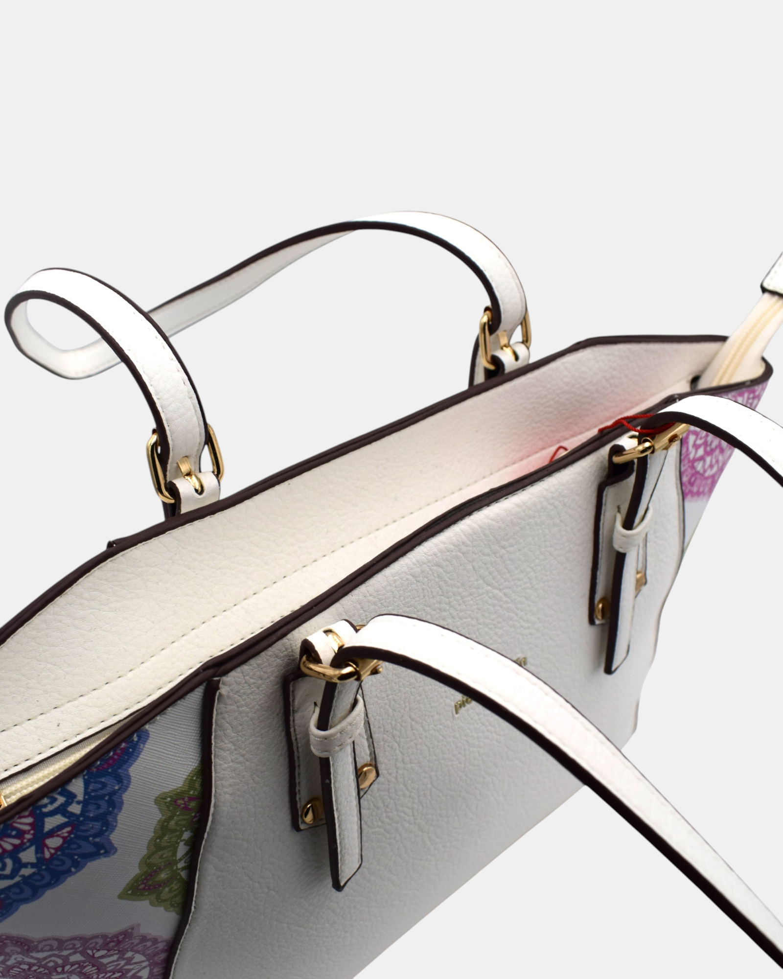 Pierre Cardin Shopper multicolor art. 1006