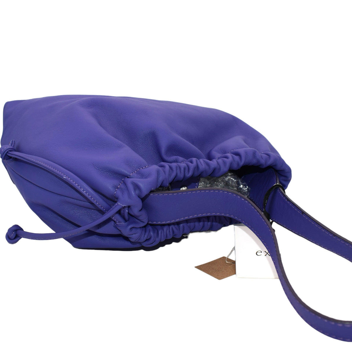 Extè Milano Borsa Donna Modello Vanessa in Vera Pelle – Made in Italy