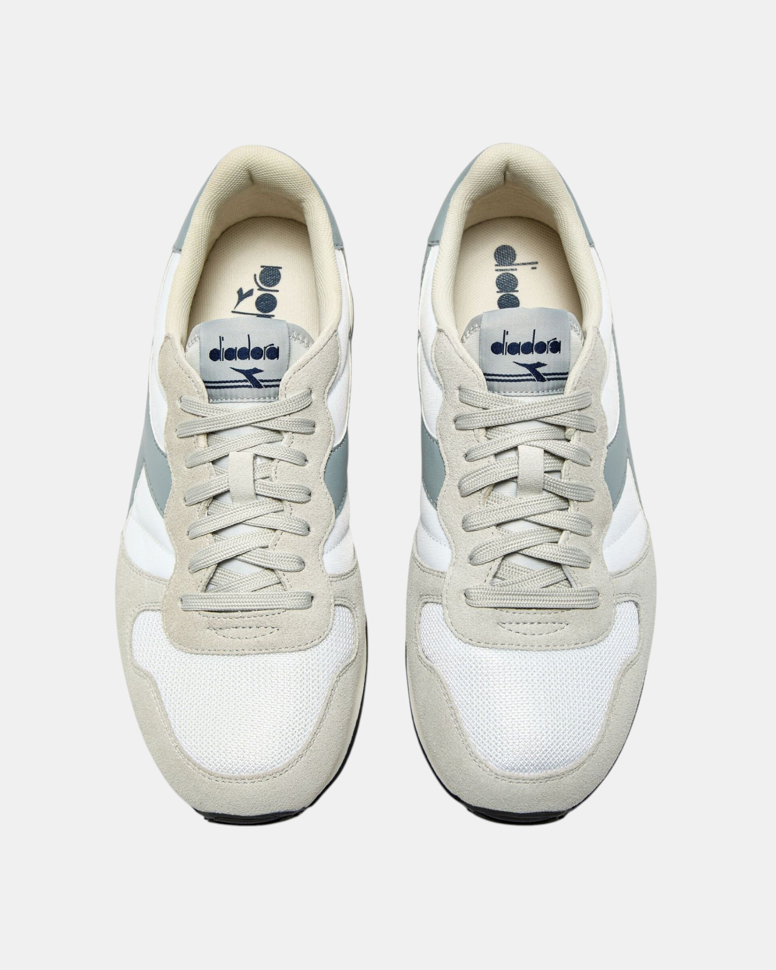 Diadora Sneakers Camaro Icona WN Modello C 9161 unisex in Pelle