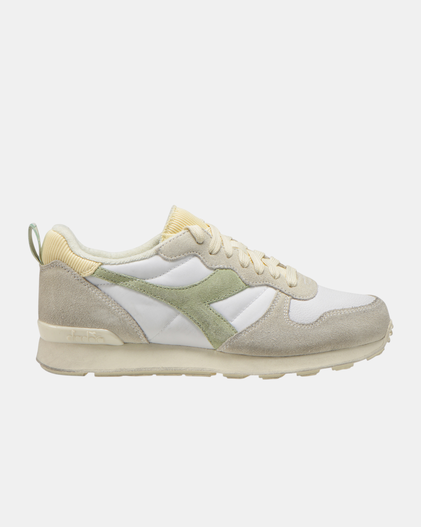 Diadora Camaro Icona WN C9161 unisex in Pelle