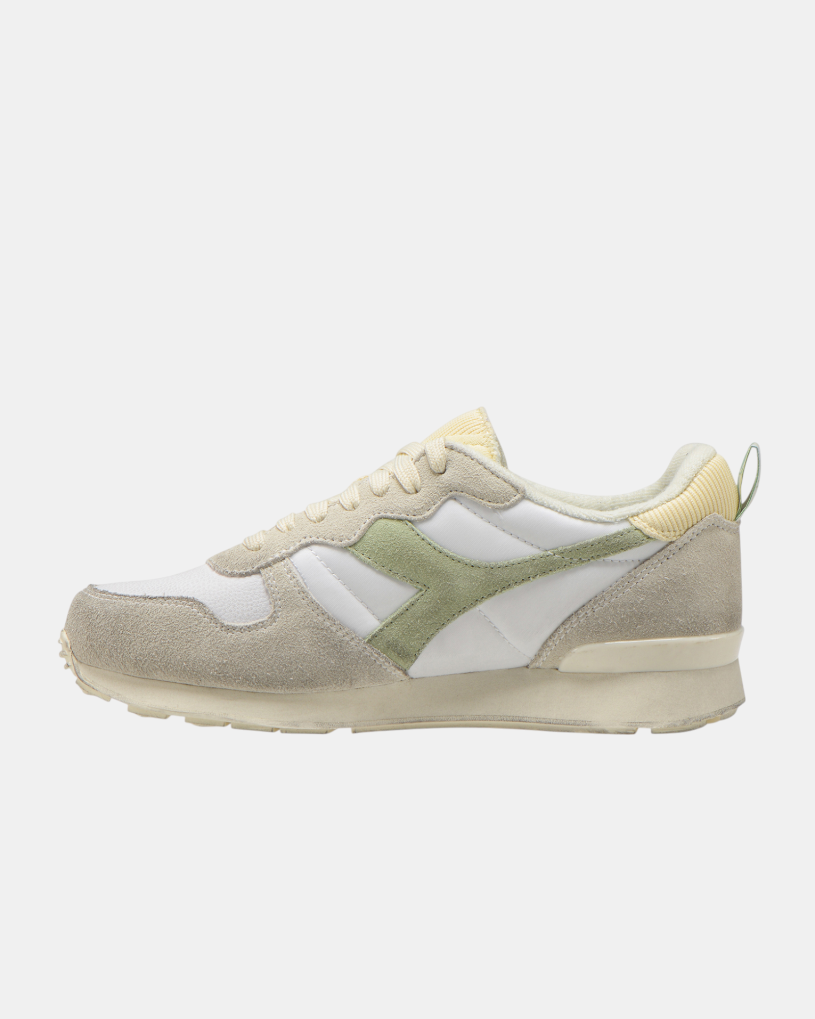 Diadora Camaro Icona WN C9161 unisex in Pelle