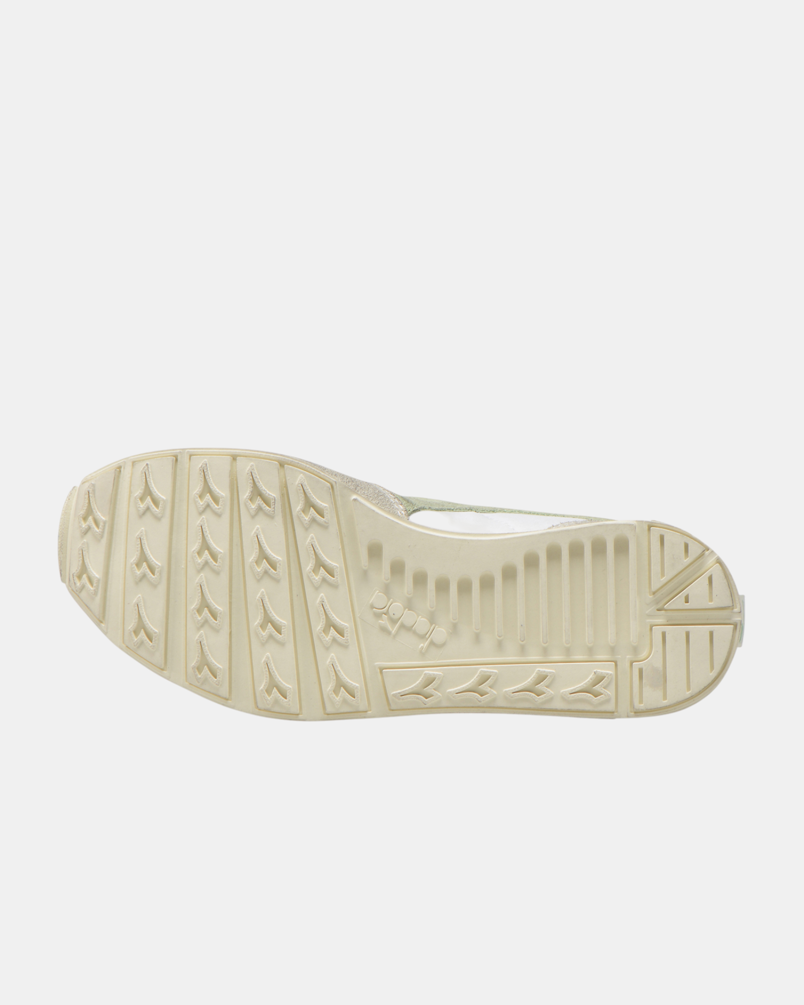 Diadora Sneakers Camaro Icona WN Modello C 9161 unisex in Pelle
