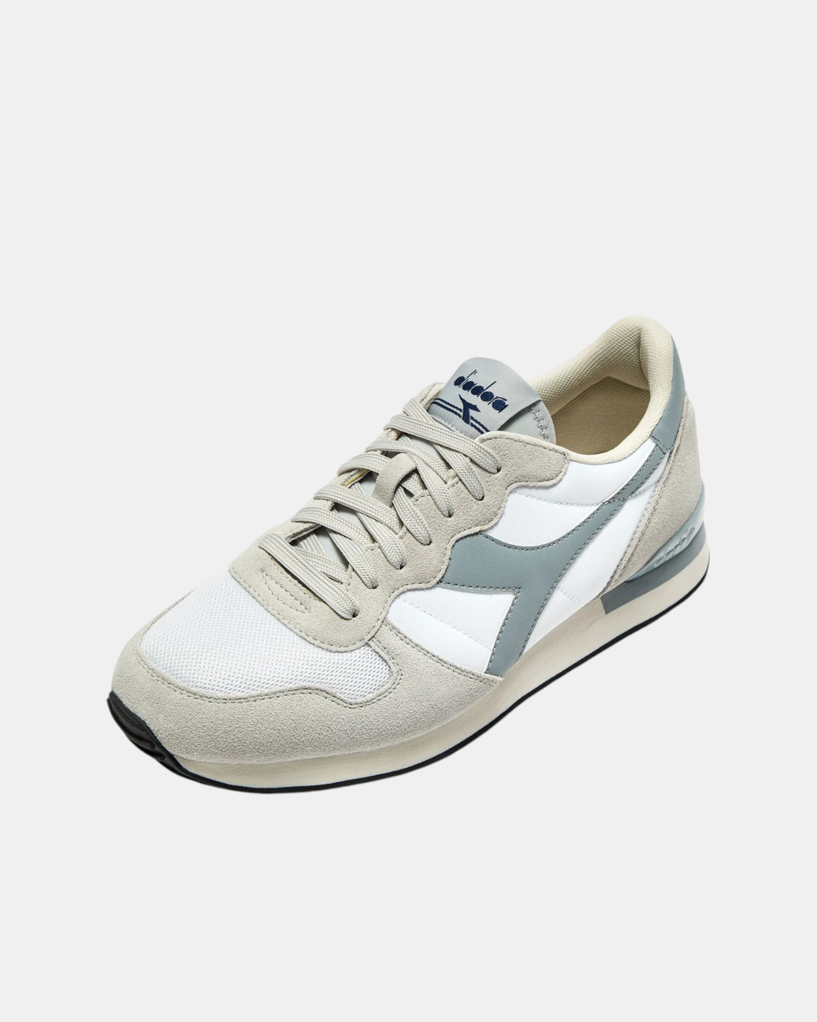 Diadora Sneakers Camaro Icona WN Modello C 9161 unisex in Pelle
