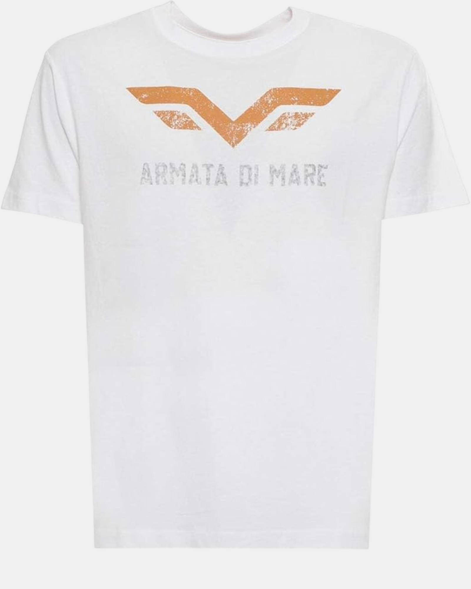 Armata di mare T-Shirt Uomo Cotone 100%