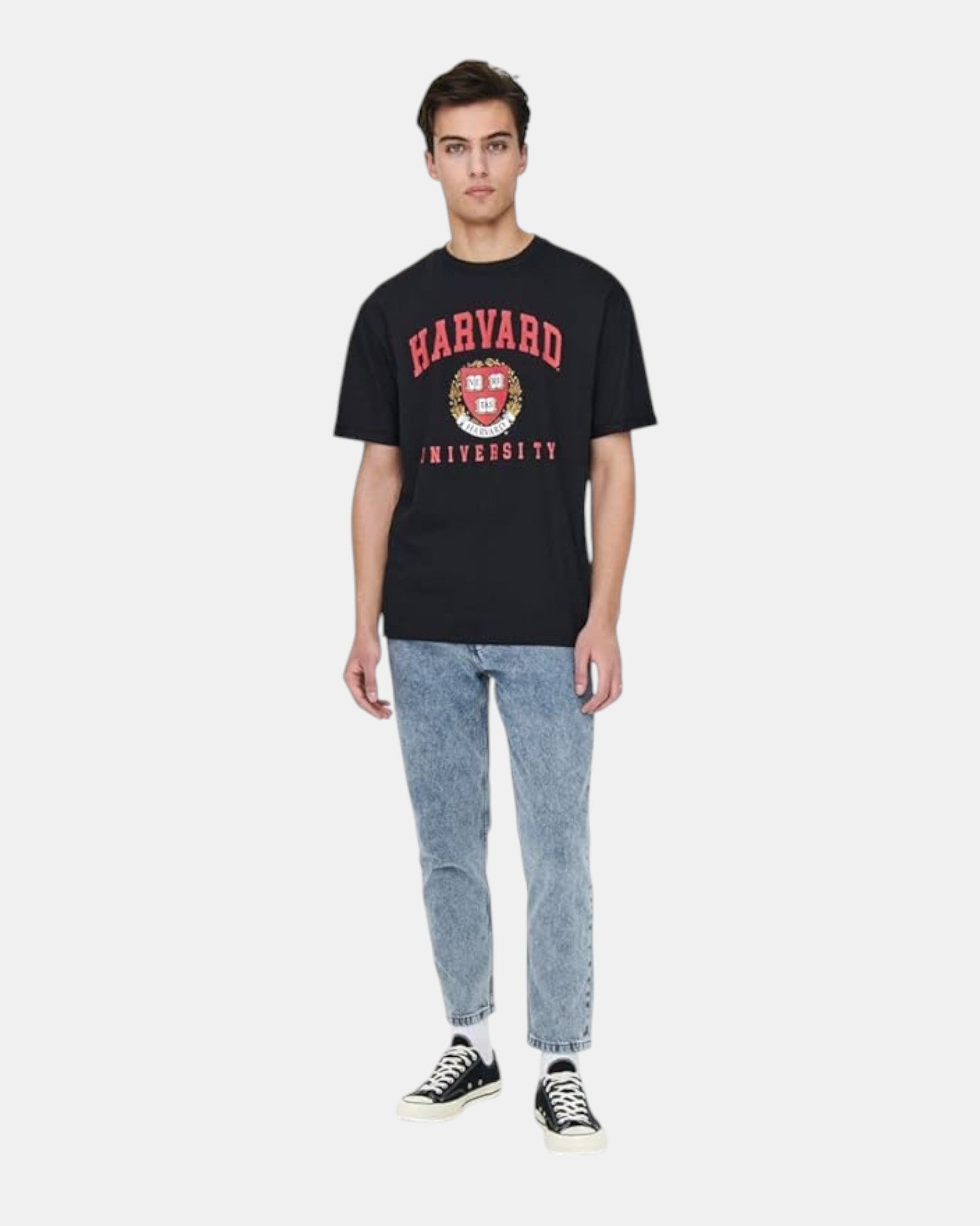 Only & Sons Jeans Uomo art. Onsavi Beam L. Blue PK 1421  Noos