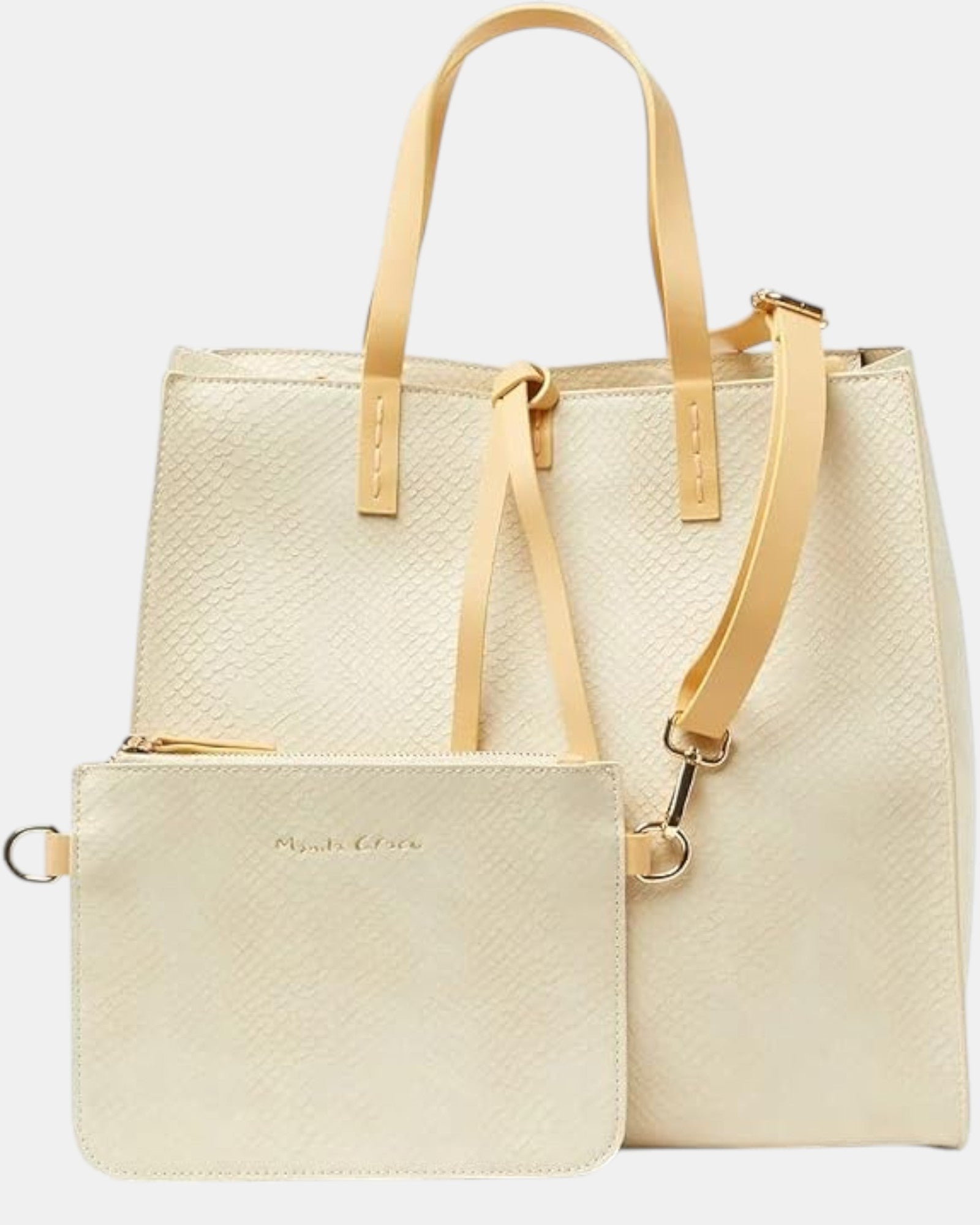 Manila Grace shopper medium felicia B827