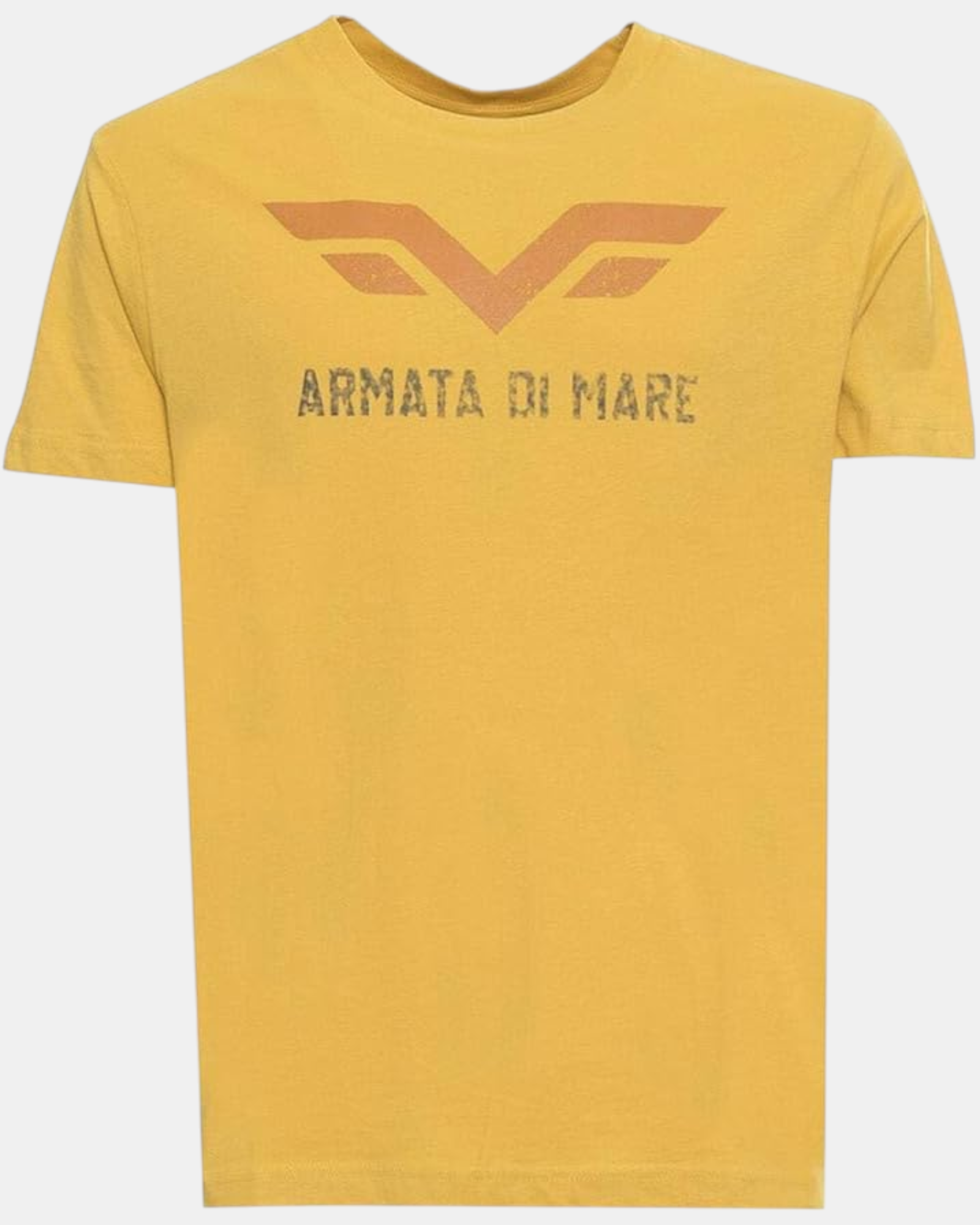 Armata di mare T-Shirt Uomo Cotone 100%