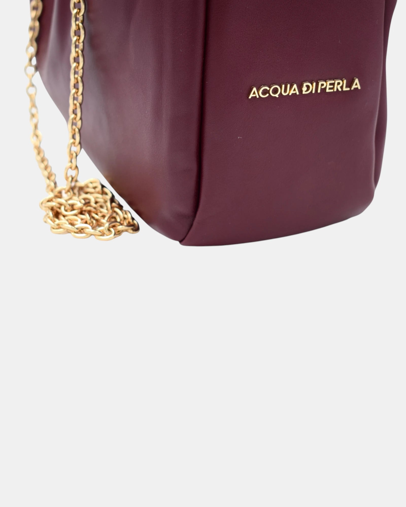 Acqua di Perla Borsa shopping morbida  Mod. APZE99523 - Vari Colori
