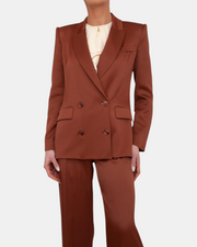 Patrizia Pepe Giacca / Blazer donna made in Italy art. B 754