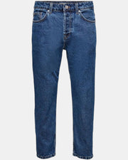 Only & Sons Jeans Uomo art. Onsavi Beam Denim Blue PK 1420 Noos