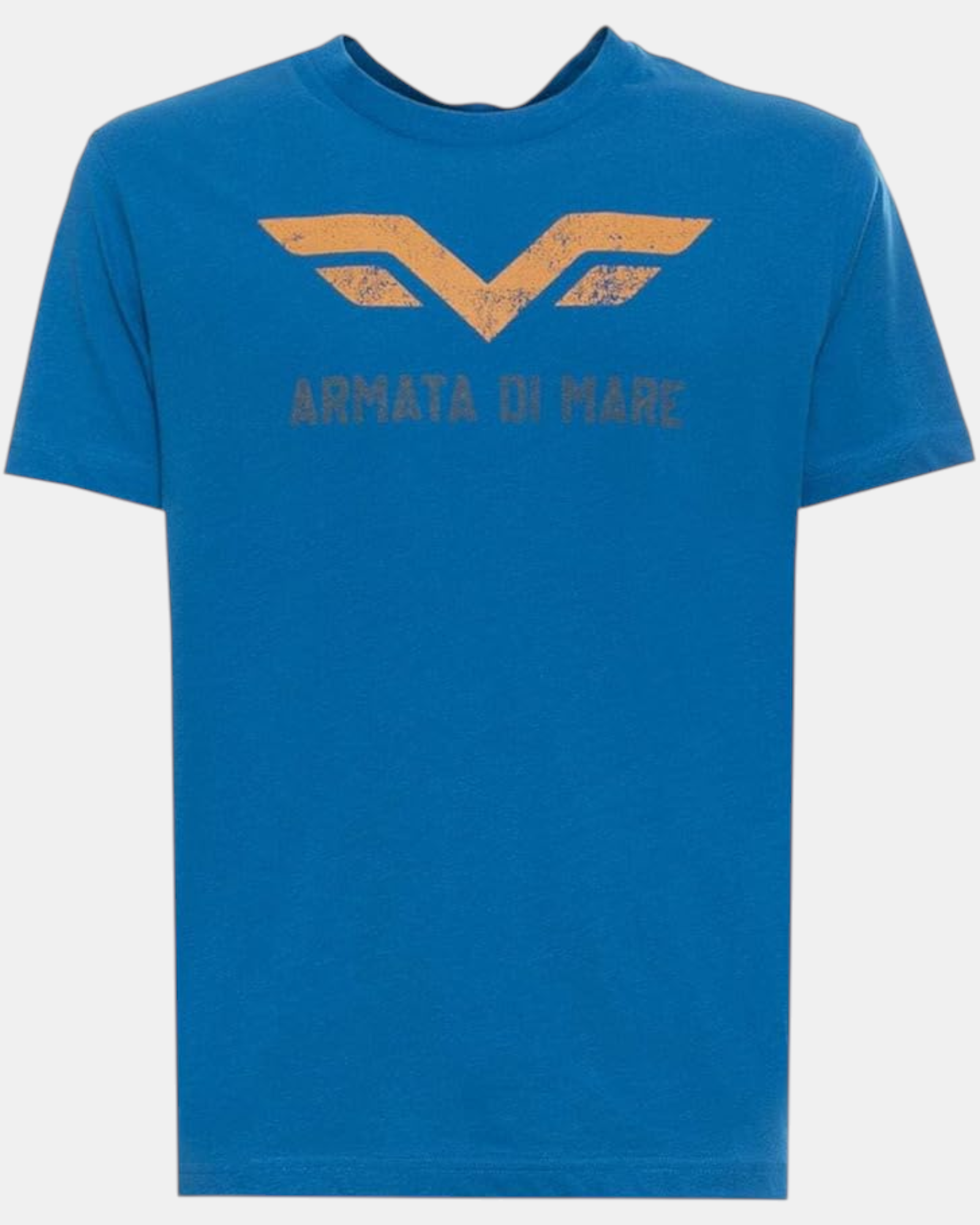 Armata di mare T-Shirt Uomo Cotone 100%