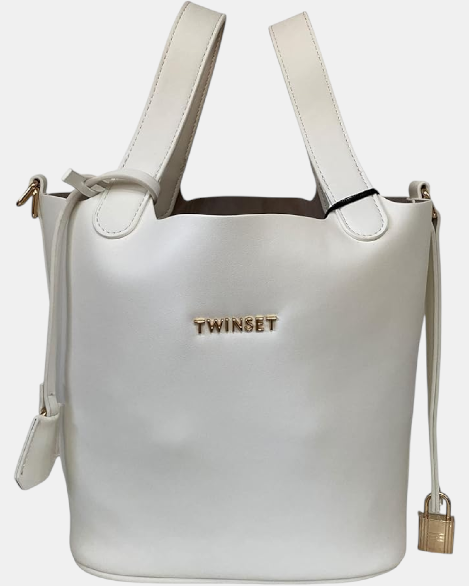 Twinset secchiello Donna art. 222T