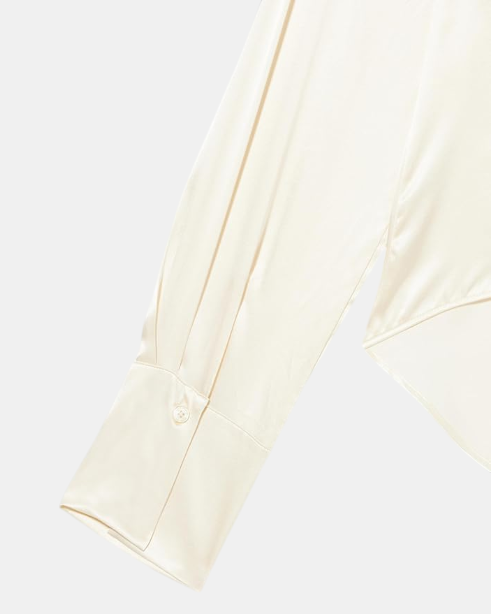 Pinko camicia Donna satin strech, art. criminale, In Seta slim fit