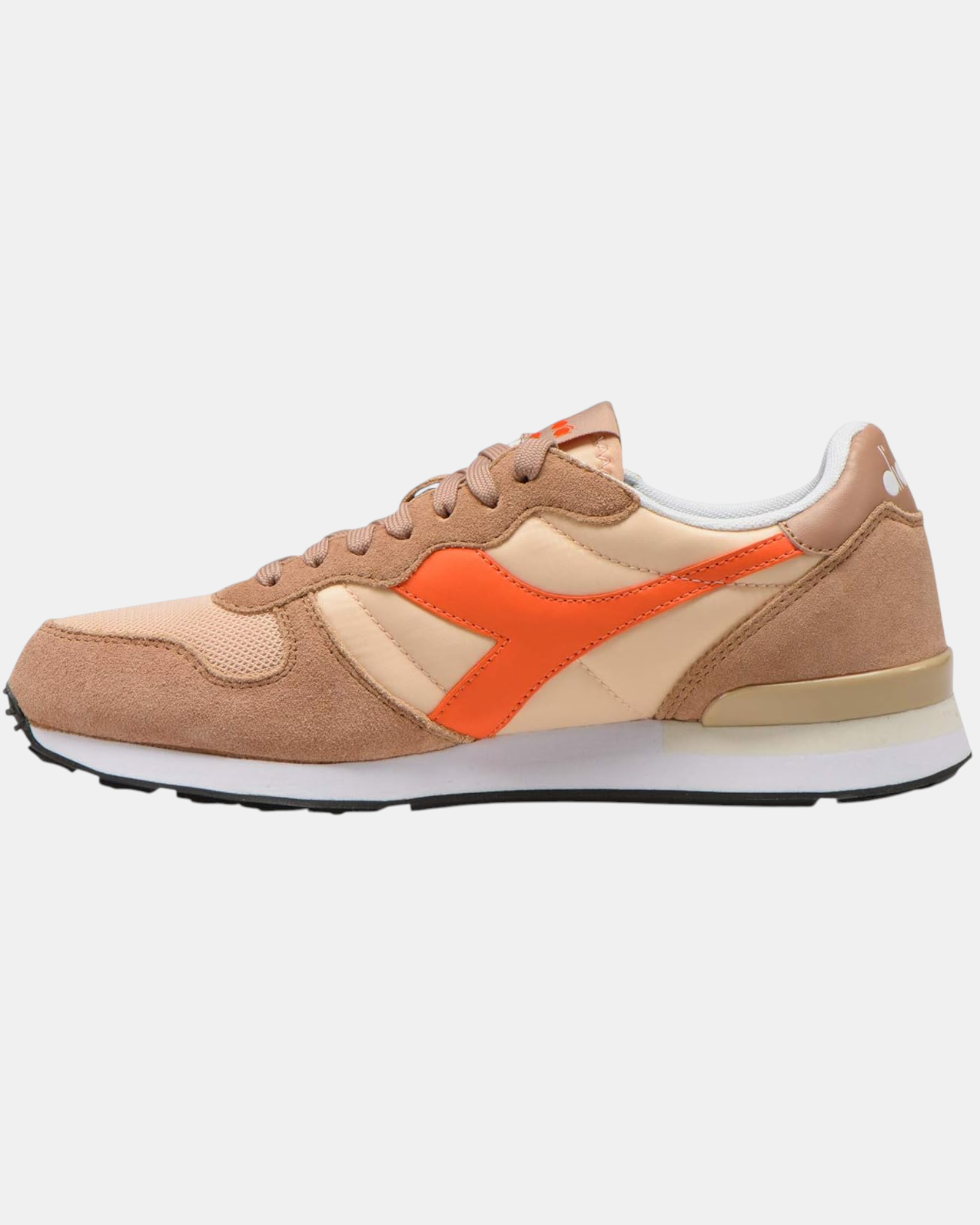 Diadora Sneakers Camaro C9180 in  pelle scamosciata