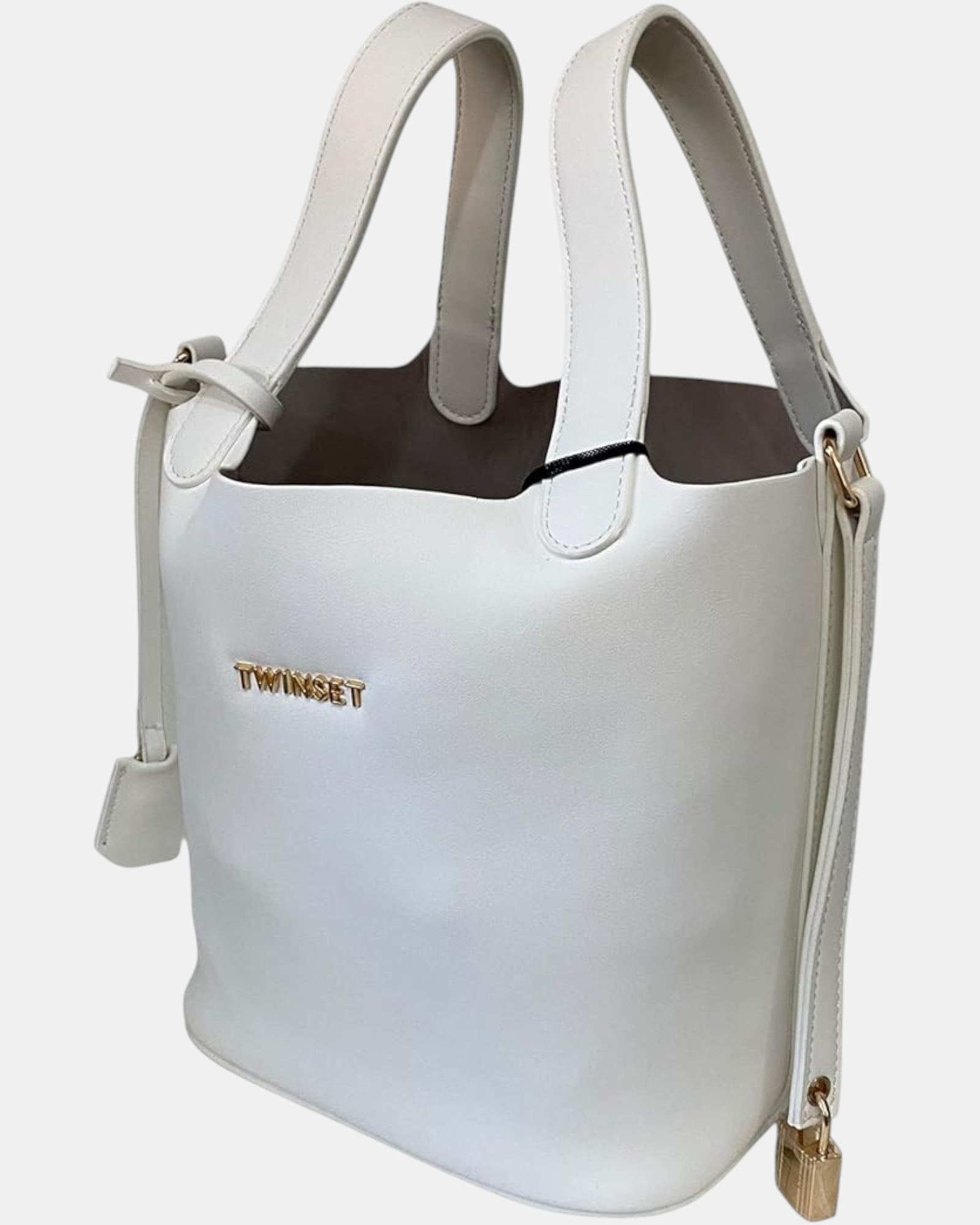 Twinset secchiello Donna art. 222T