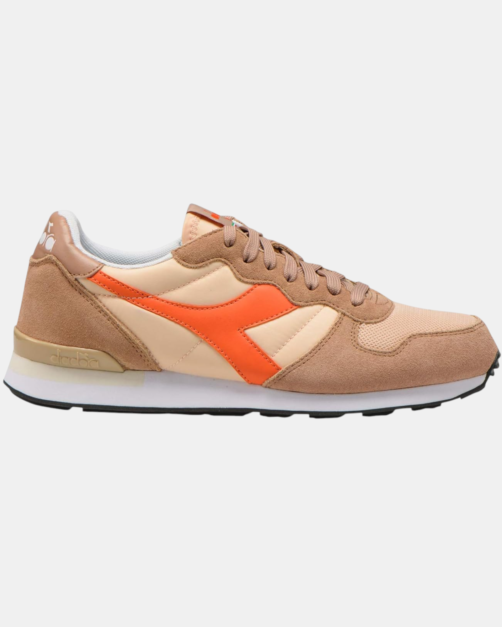 Diadora Sneakers Camaro C9180 in  pelle scamosciata
