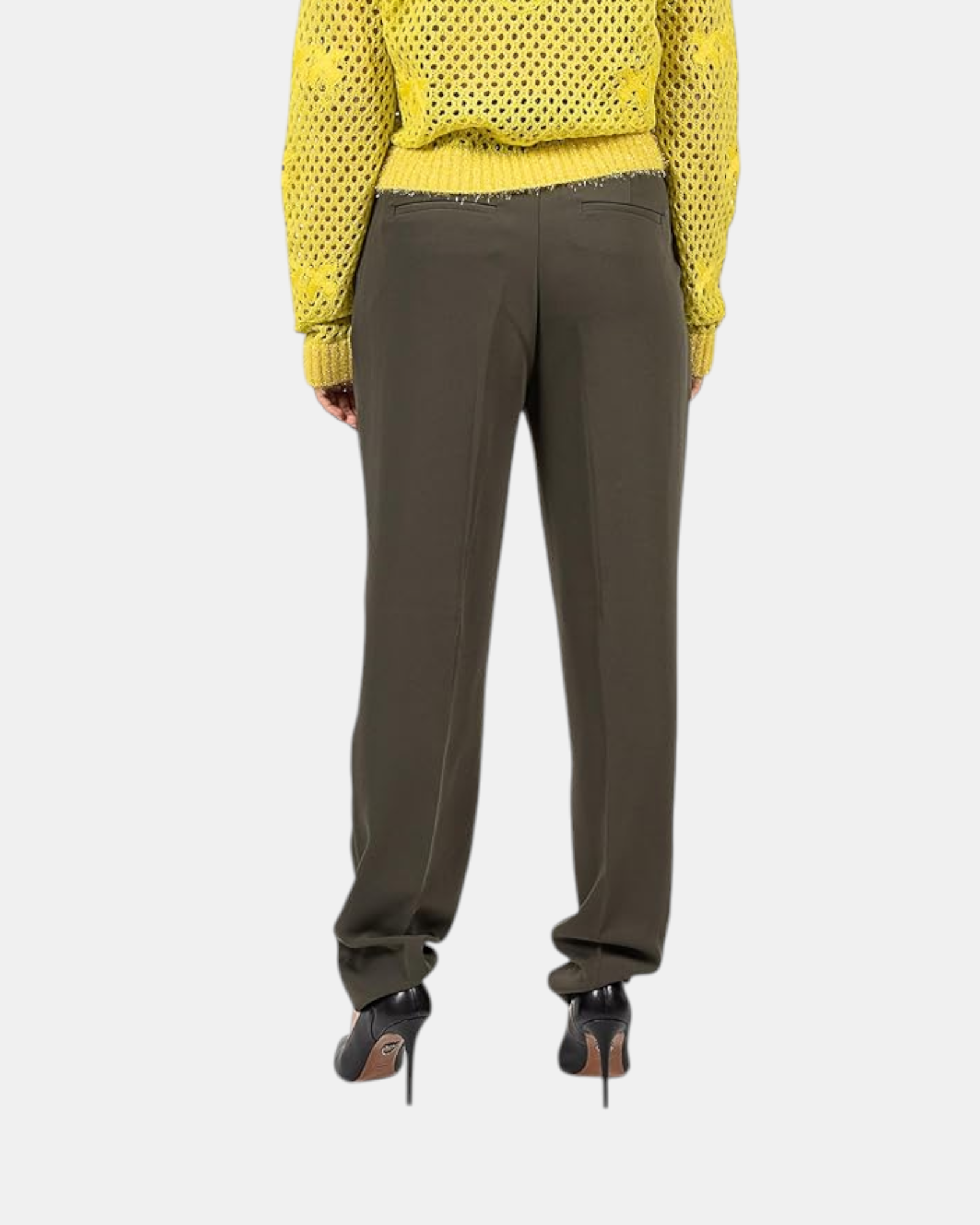 PINKO Pantalone Donna art. Pietra