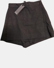 Pinko Pantaloncini Casual Donna, tg.40, colore nero art. stainer 1 short