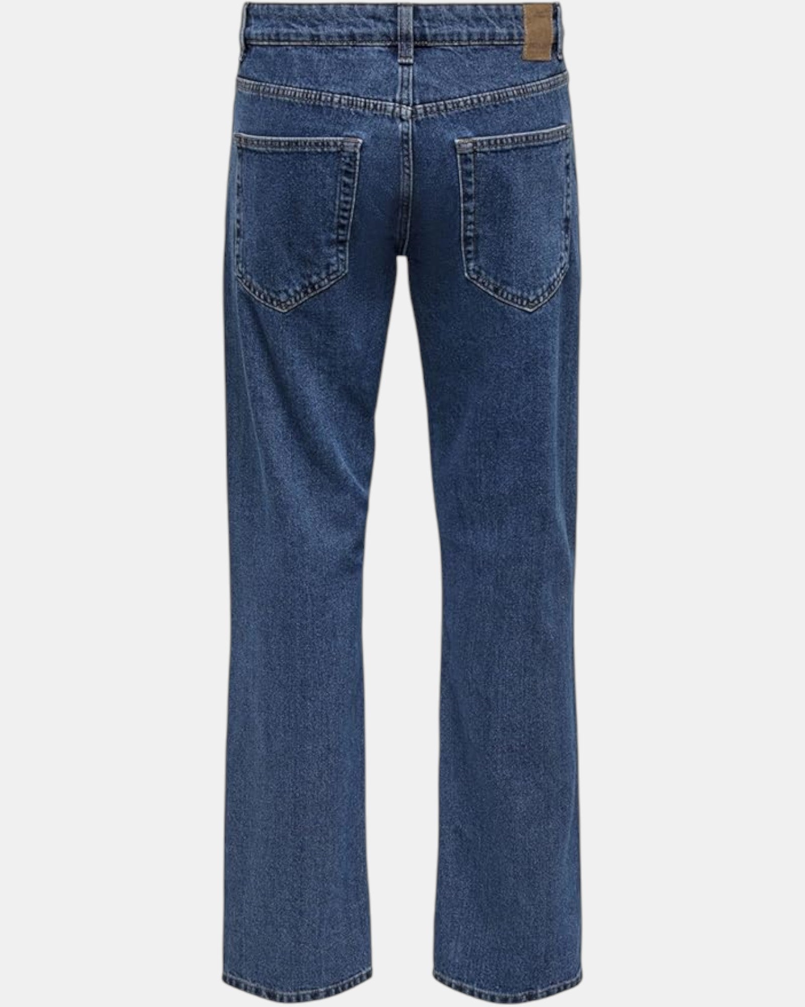 Only & Sons Jeans Uomo art. Onsedge Denim Blue 3813 Noos