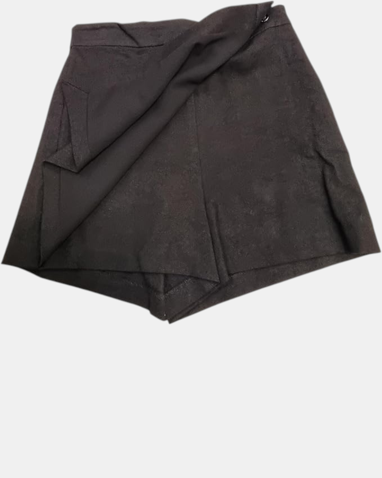Pinko Pantaloncini Casual Donna, tg.40, colore nero art. stainer 1 short