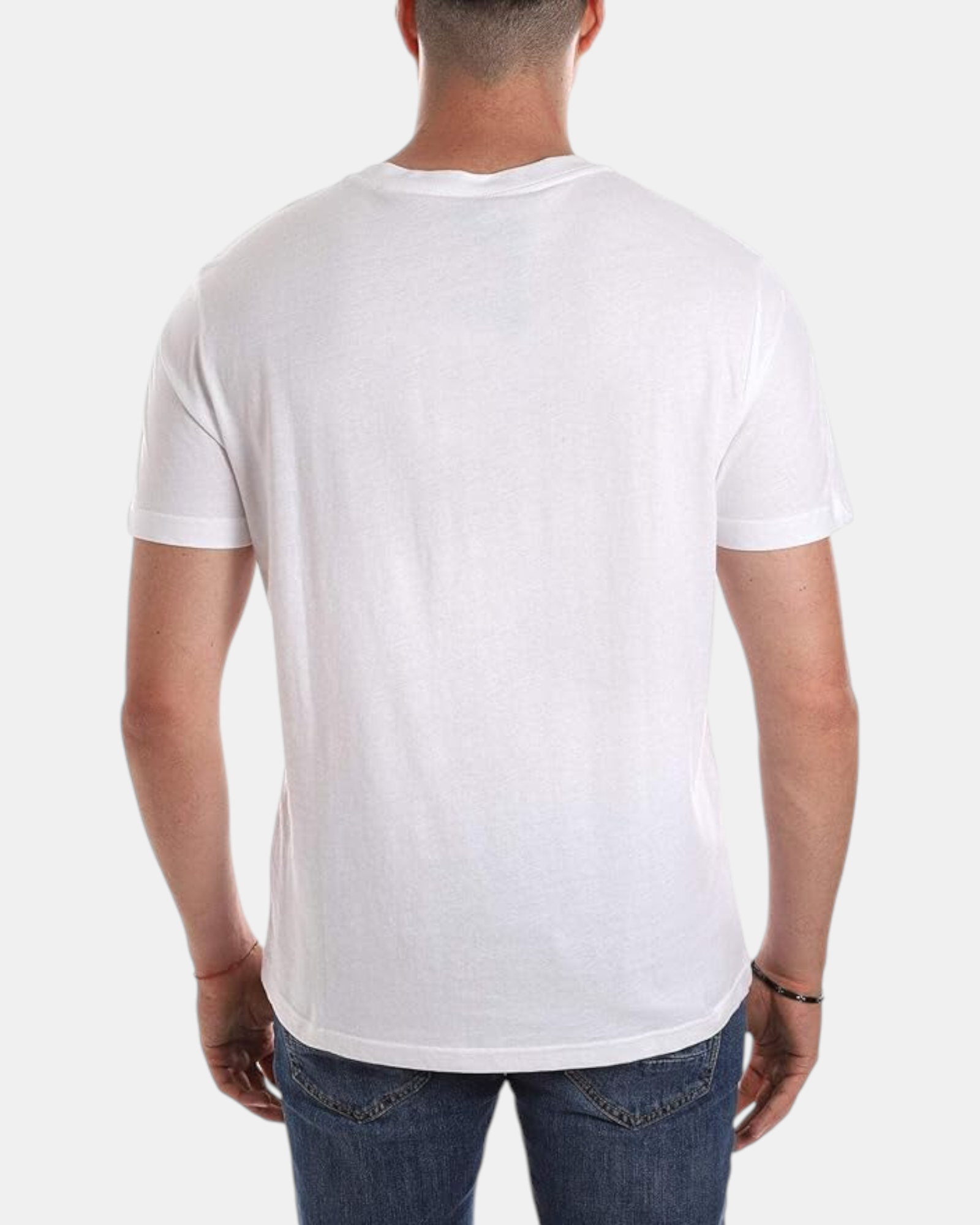 Armata di mare T-Shirt Uomo Cotone 100%
