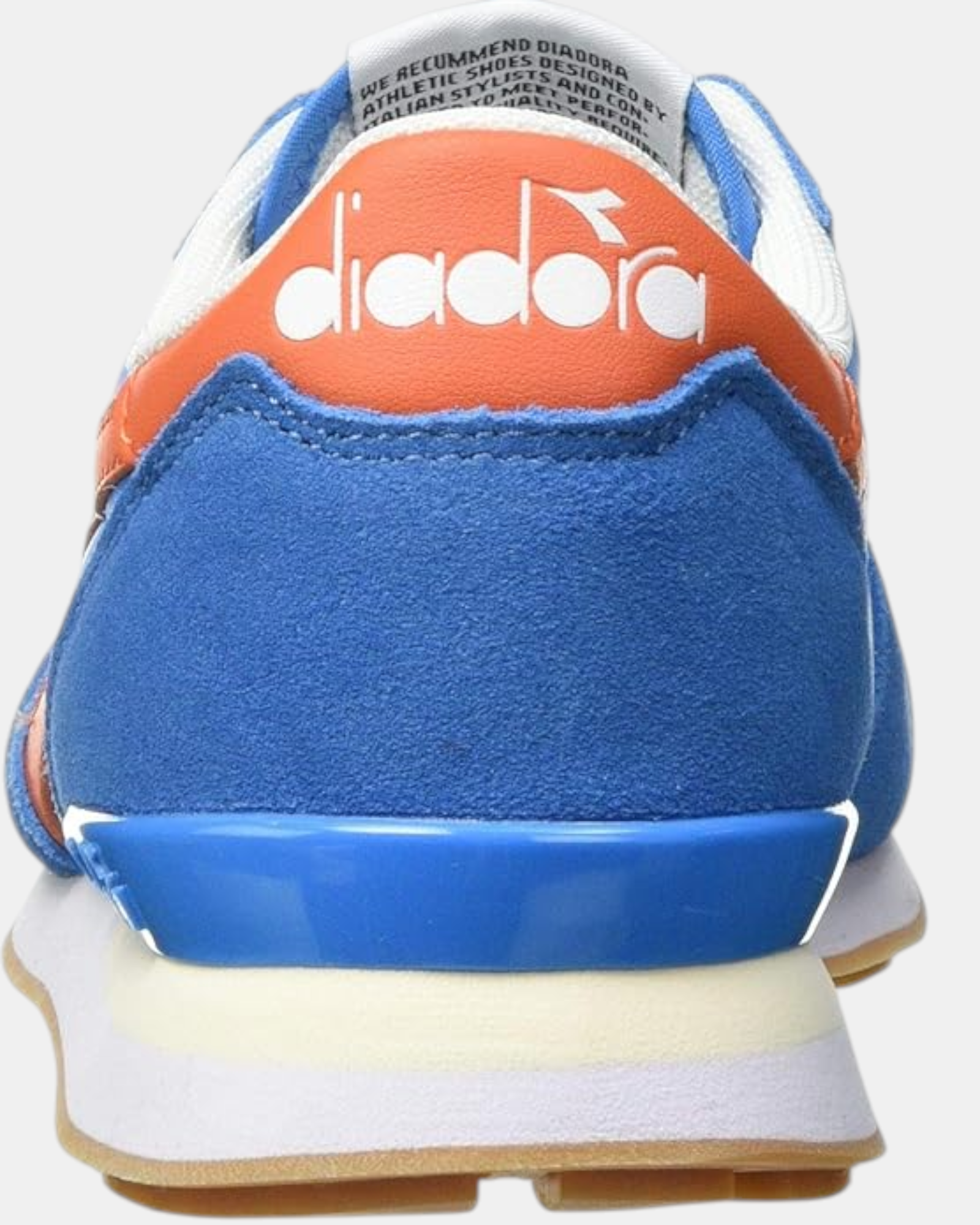 Diadora Sneakers Unisex C9175 in pelle