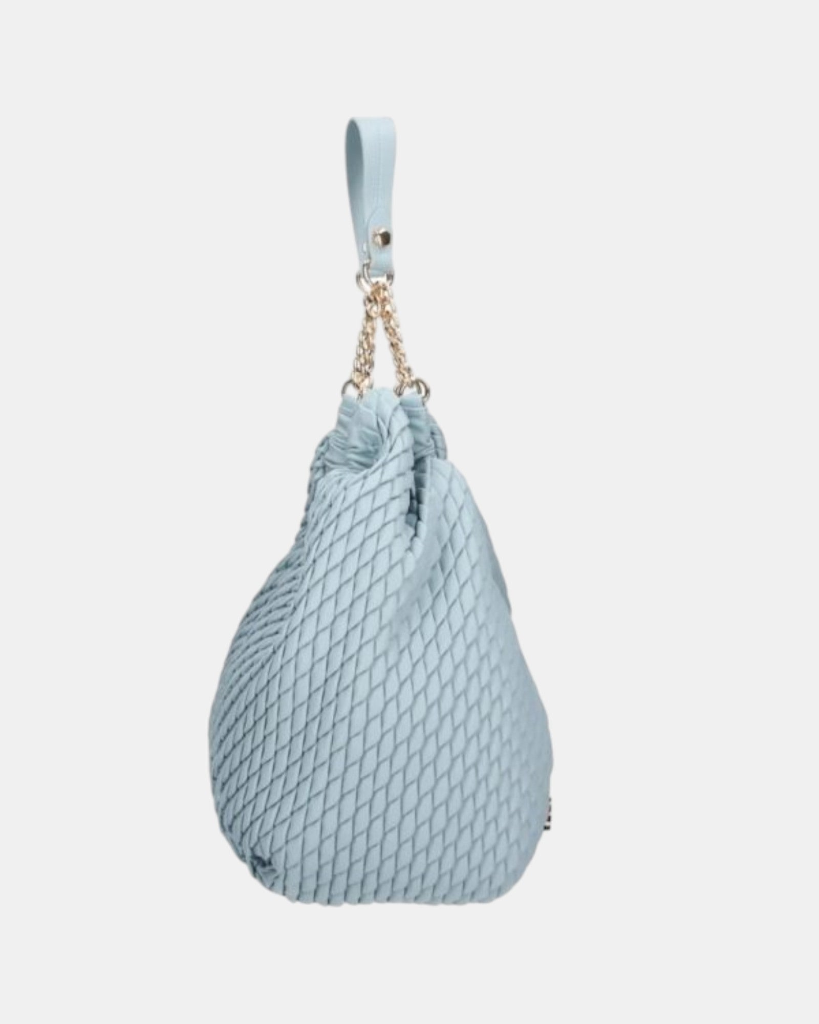 Manila Grace borsa donna Tulip Hobo Big B274EU