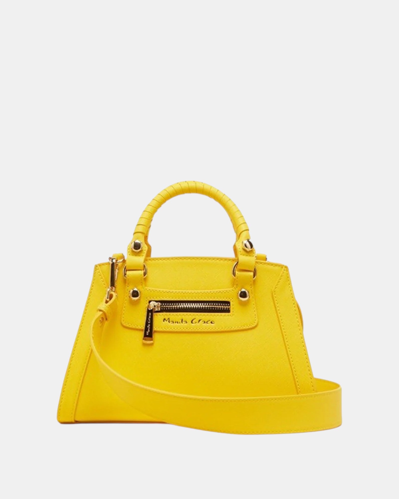 Manila Grace borsa a tracolla mod. Mirama B247