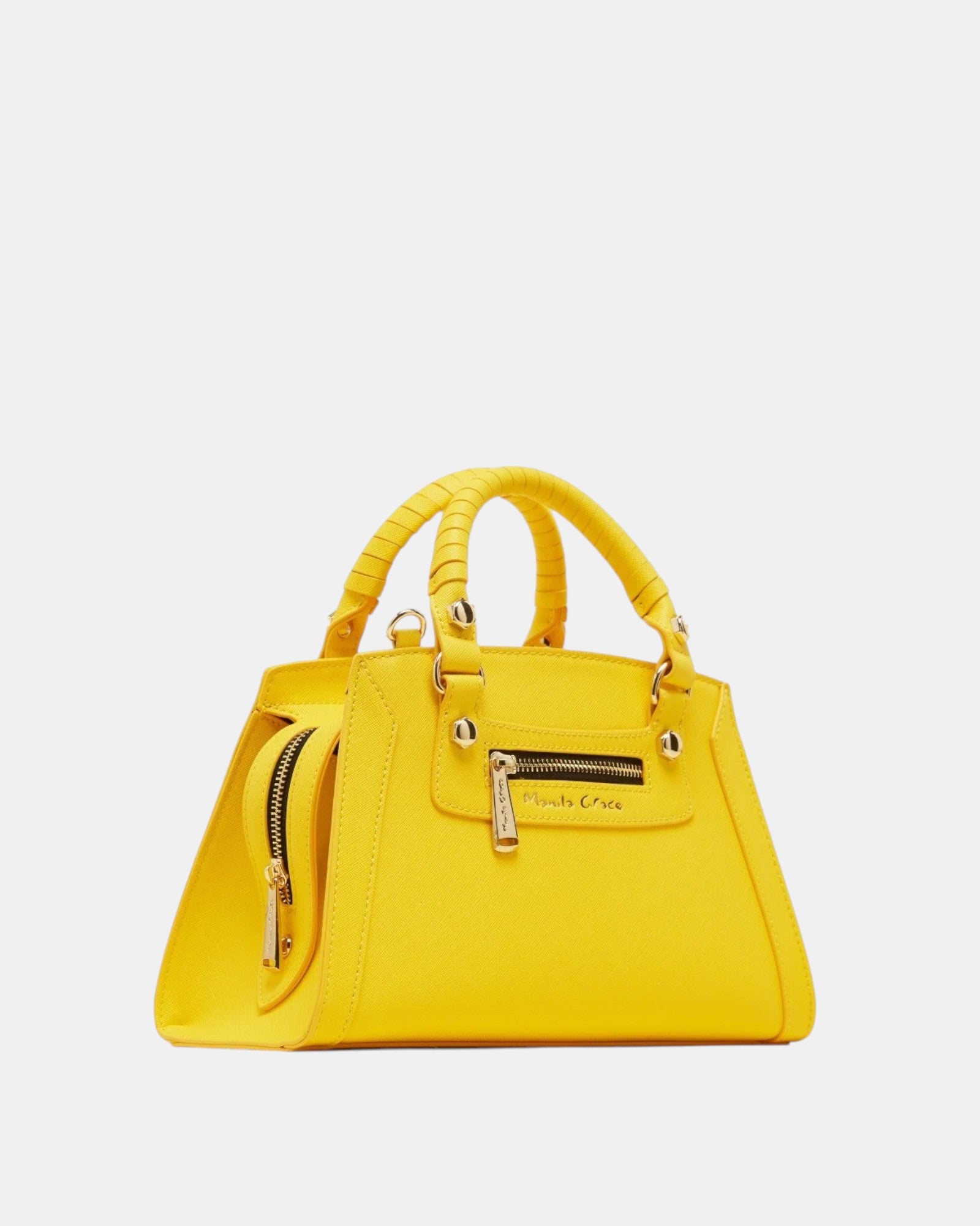 Manila Grace borsa a tracolla mod. Mirama B247