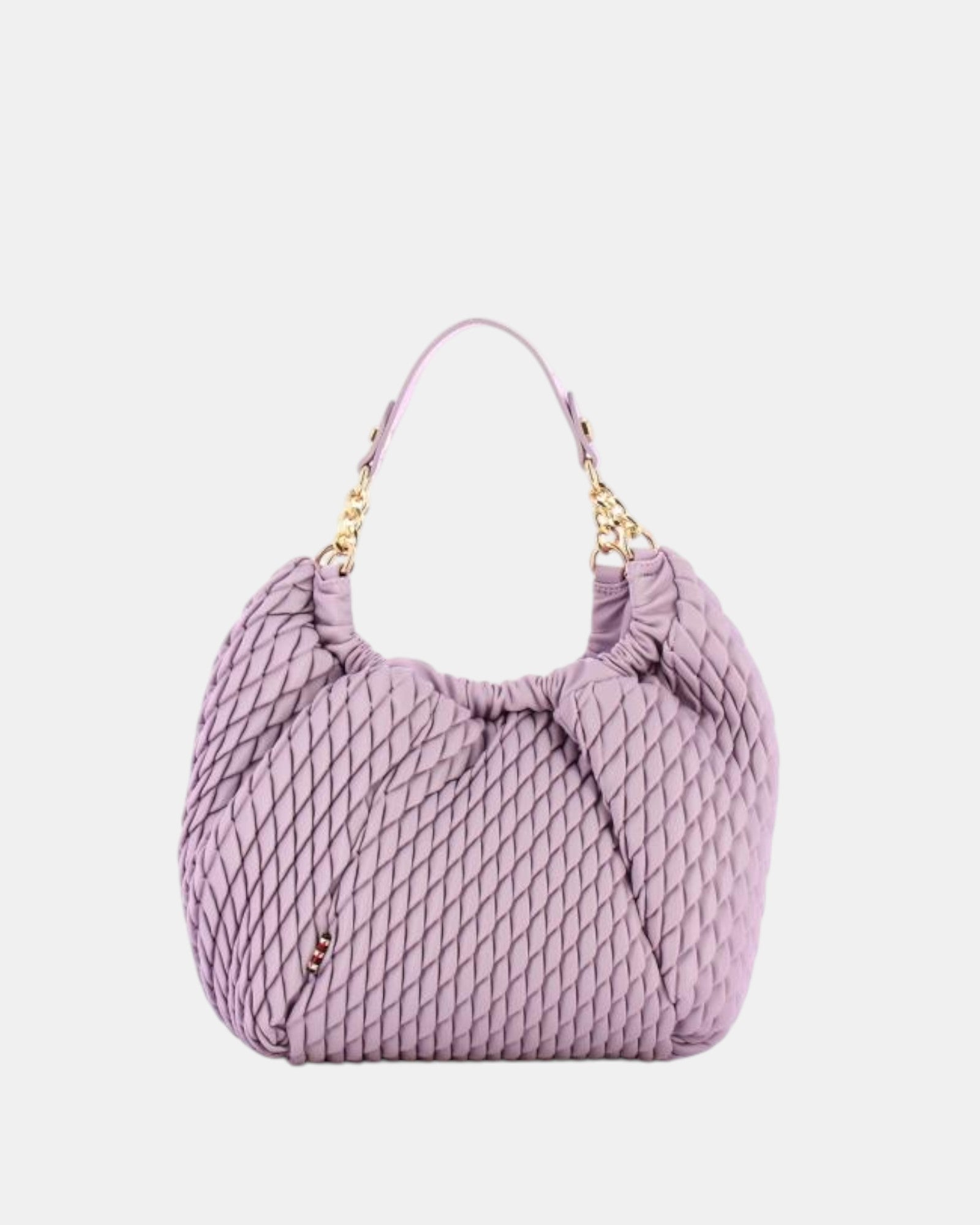 Manila Grace borsa donna Tulip Hobo small B273EU