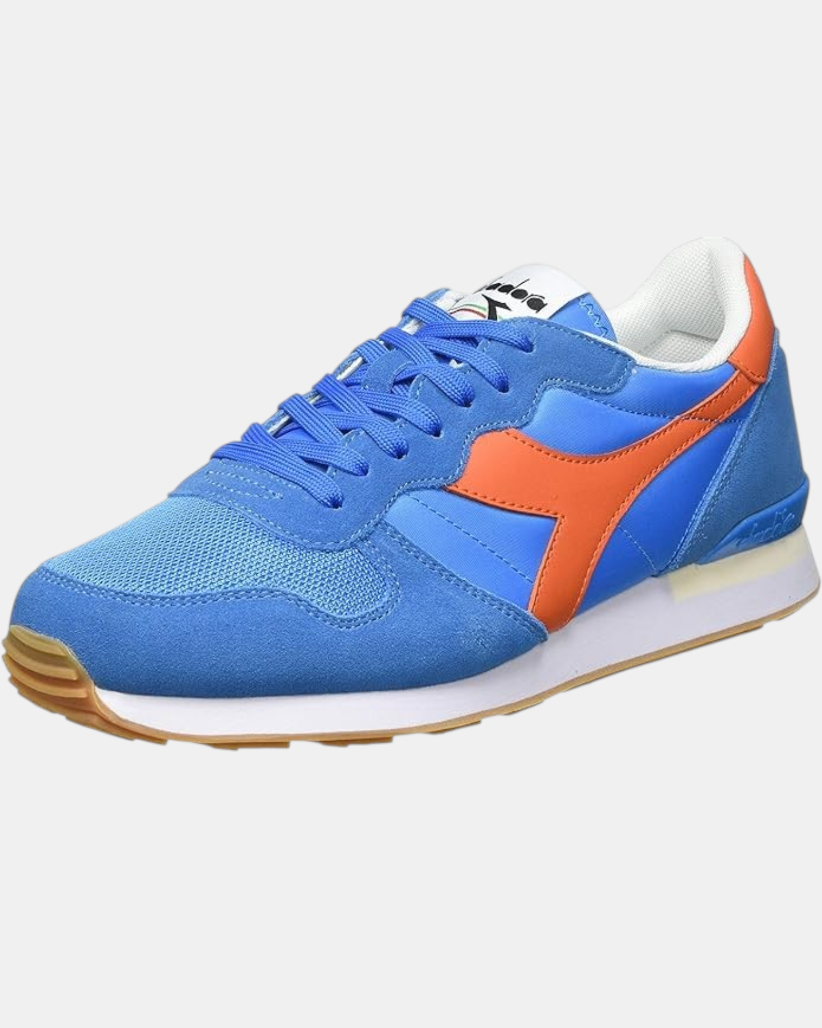 Diadora Sneakers Unisex C9175 in pelle
