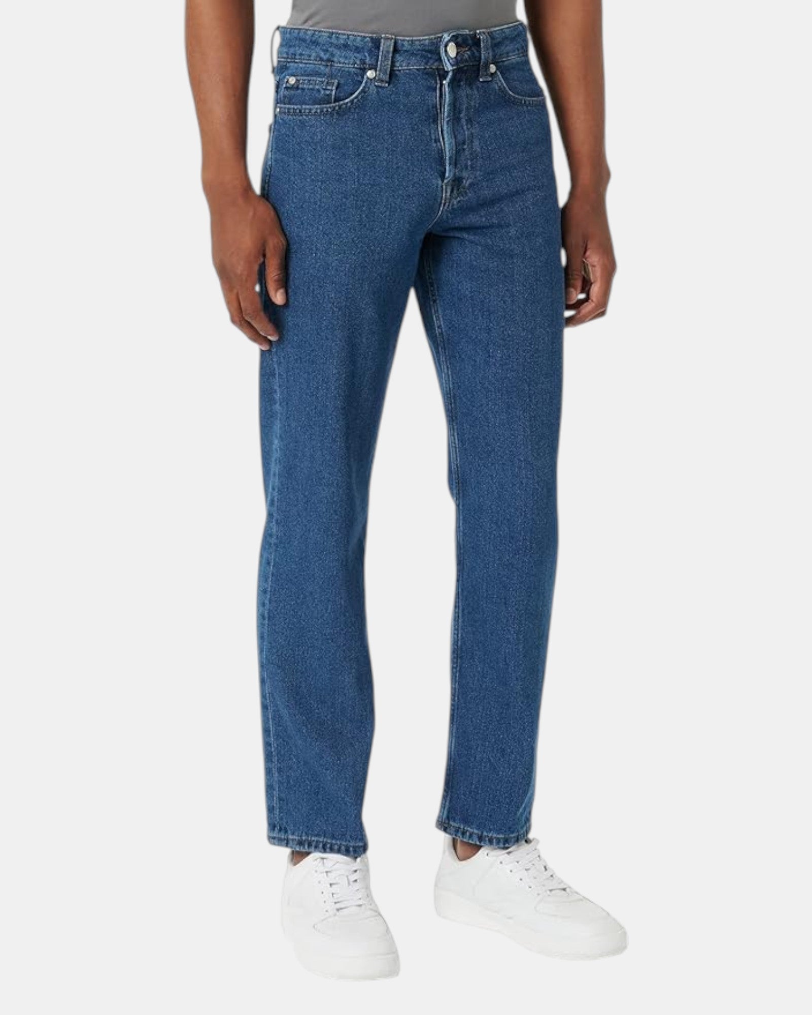 Only & Sons Jeans Uomo art. Onsedge Denim Blue 3813 Noos