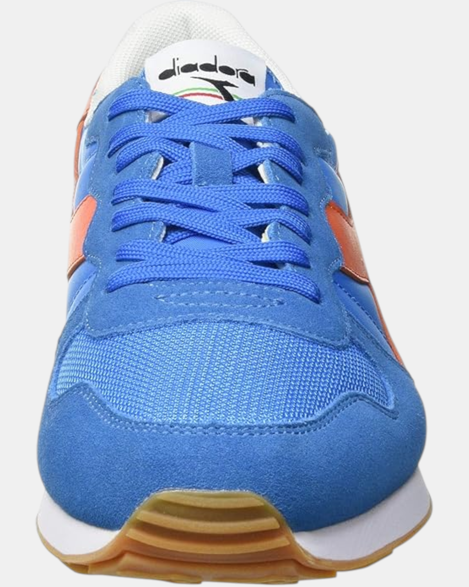 Diadora Sneakers Unisex C9175 in pelle