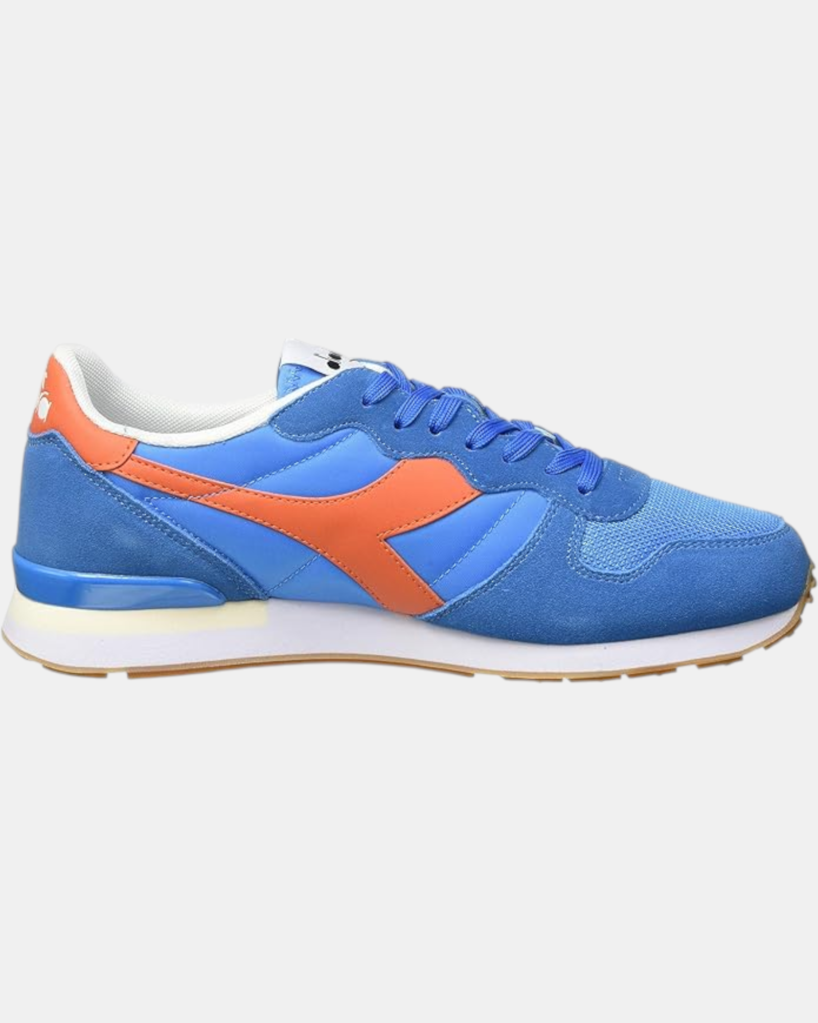 Diadora Sneakers Unisex C9175 in pelle