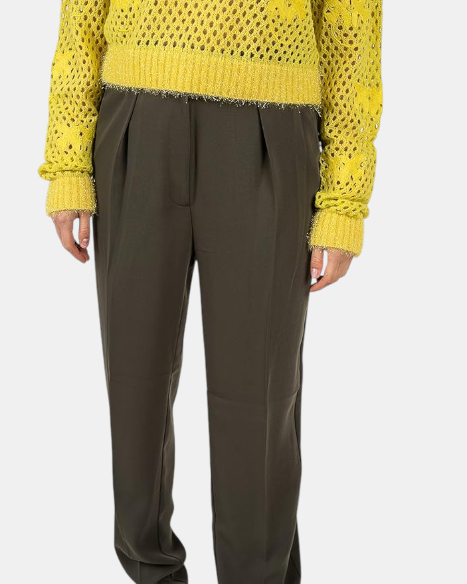 PINKO Pantalone Donna art. Pietra