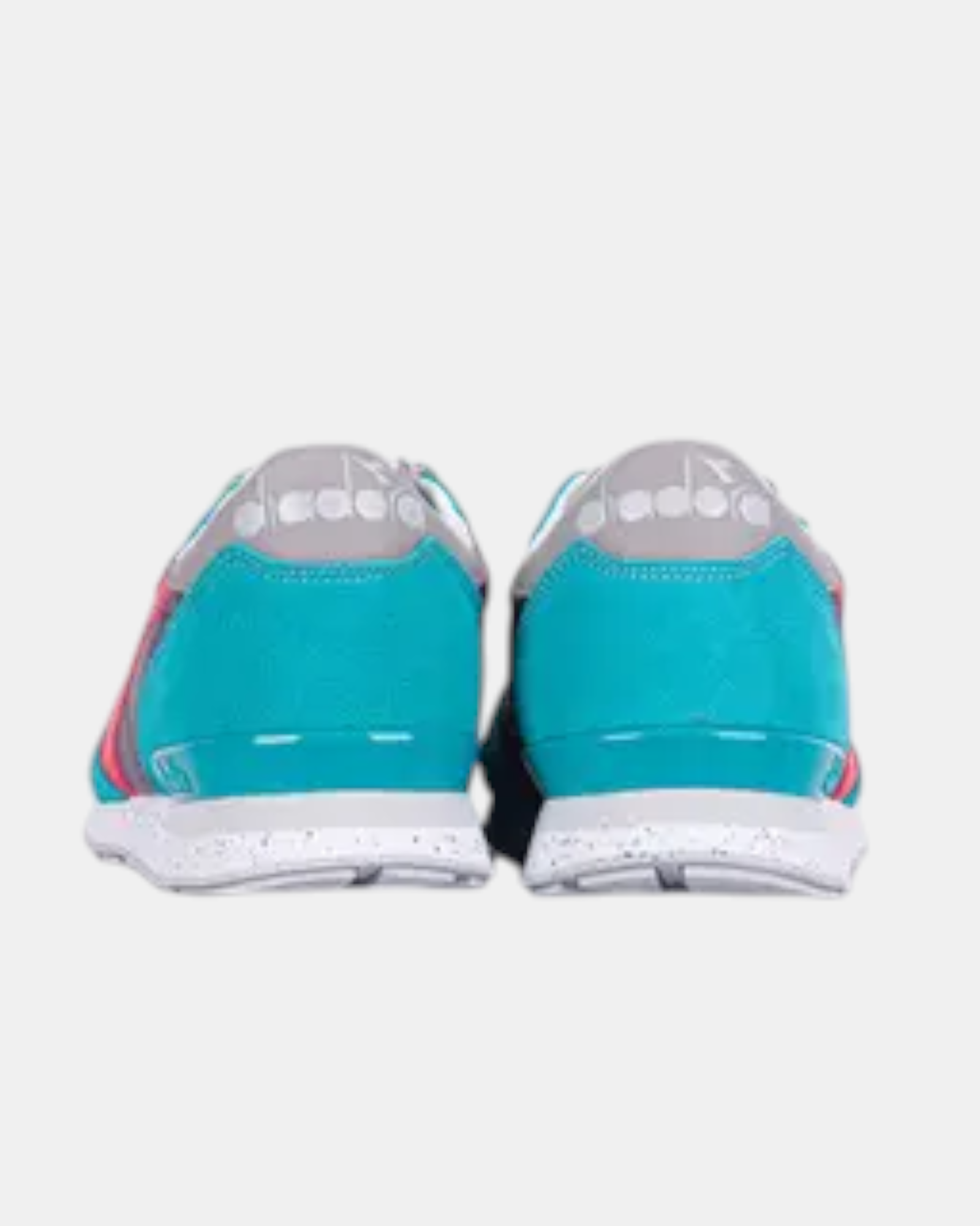 Diadora Camaro Outdoor C9121  Sneakers Unisex in Pelle Scamosciata