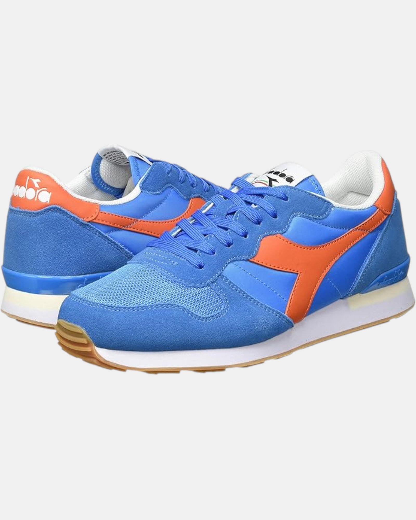Diadora Sneakers Unisex C9175 in pelle