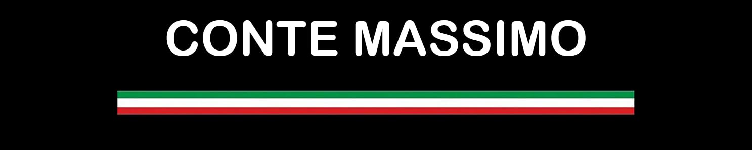 Conte Massimo