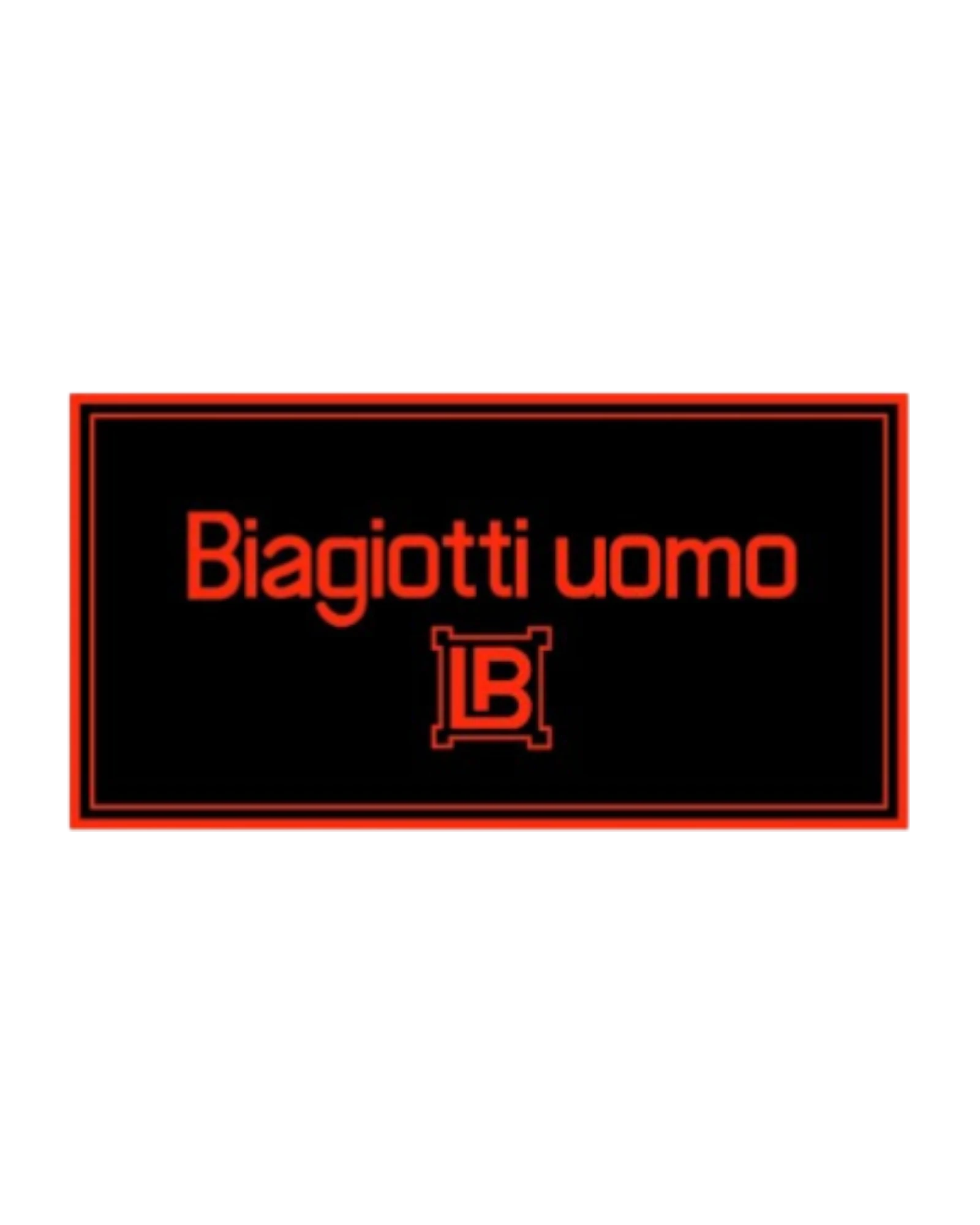 Biagiotti Uomo