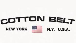 Cotton Belt
