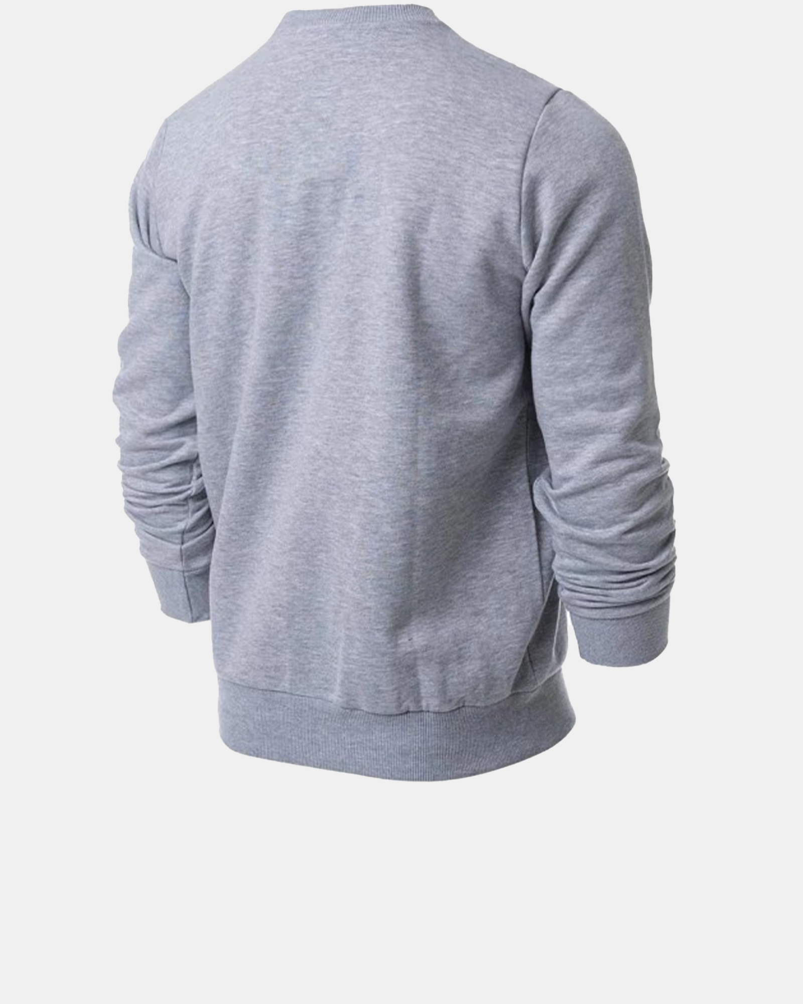 Umbro Felpa Uomo Girocollo Modello Crew Neck