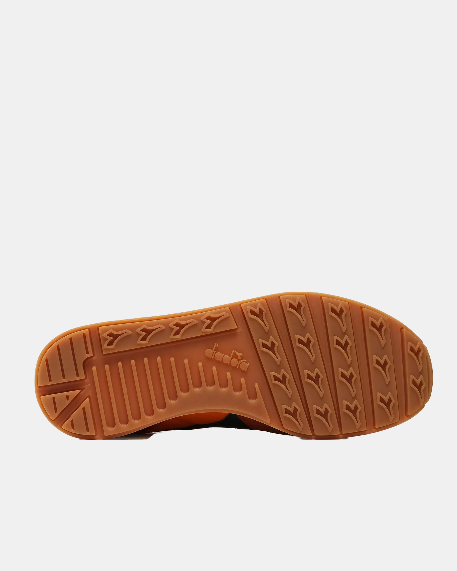 Diadora Sneakers Camaro Uomo Mod. C9173 Gold Flame - Desert