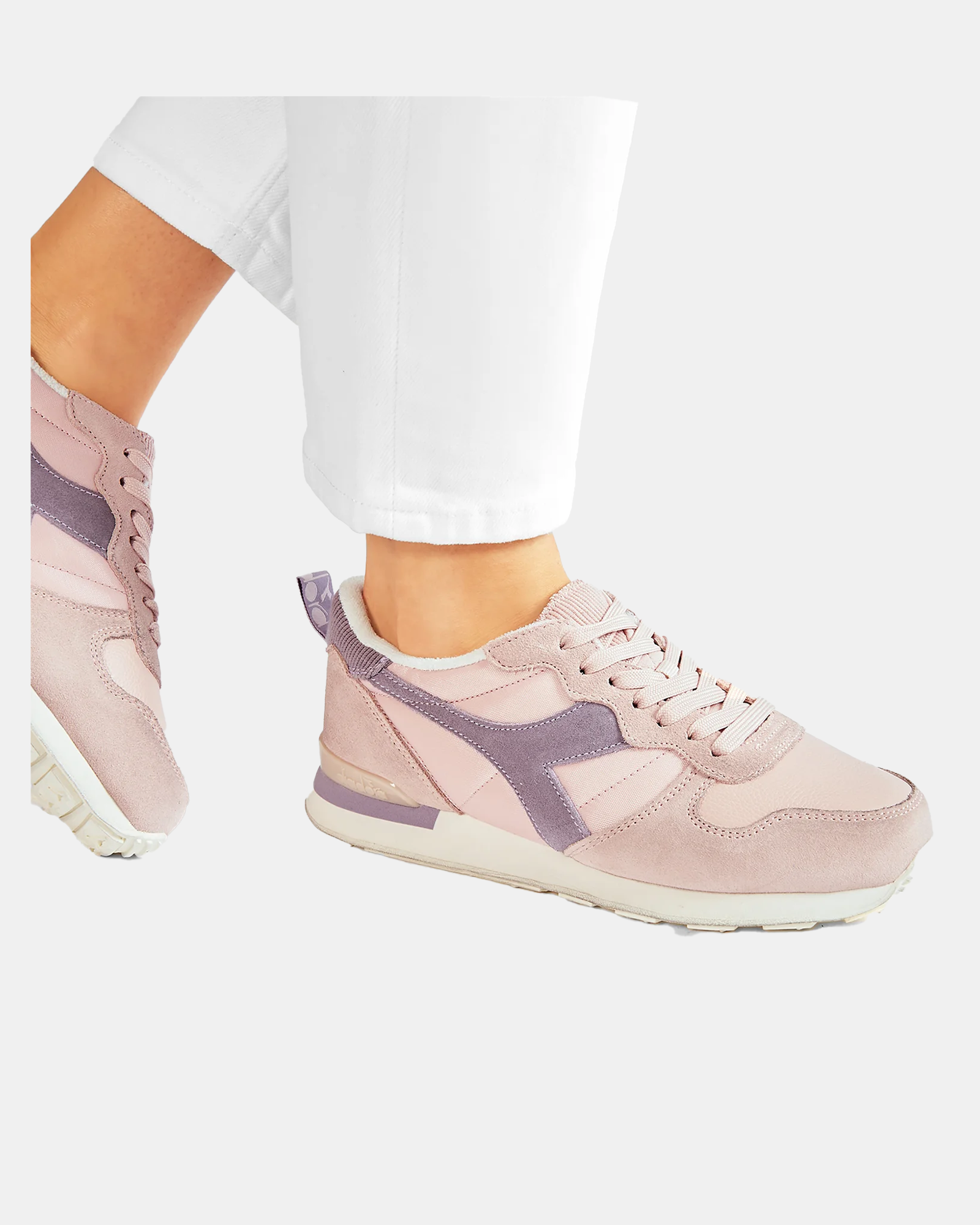 Diadora Camaro Icona WN - Modello 9163