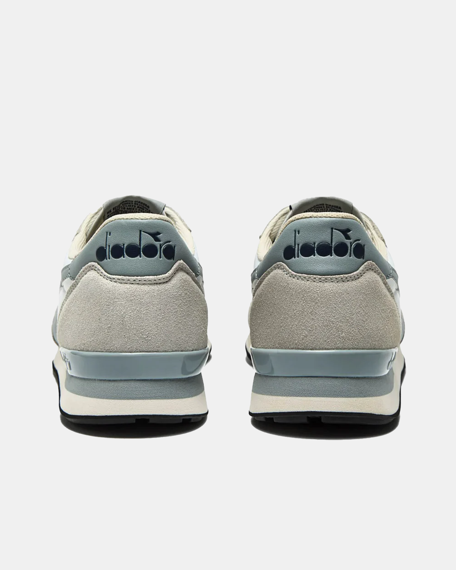 Diadora Sneakers Camaro Modello C9179 High-Rise