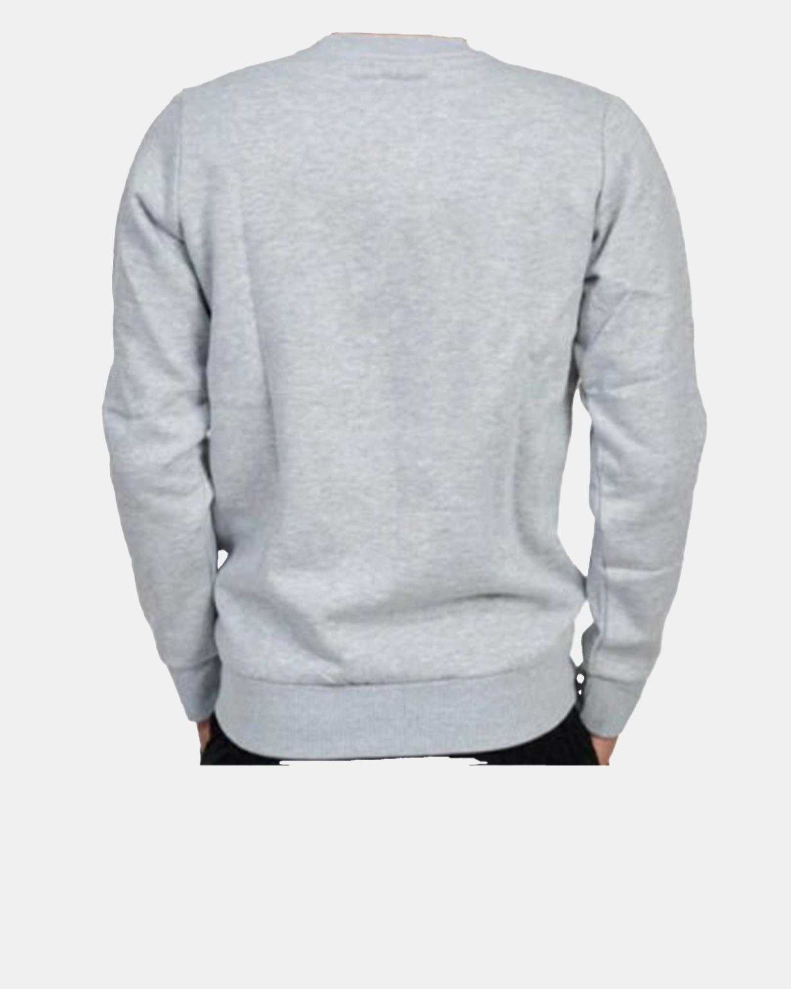 Umbro Felpa Uomo Girocollo Modello Crew Neck