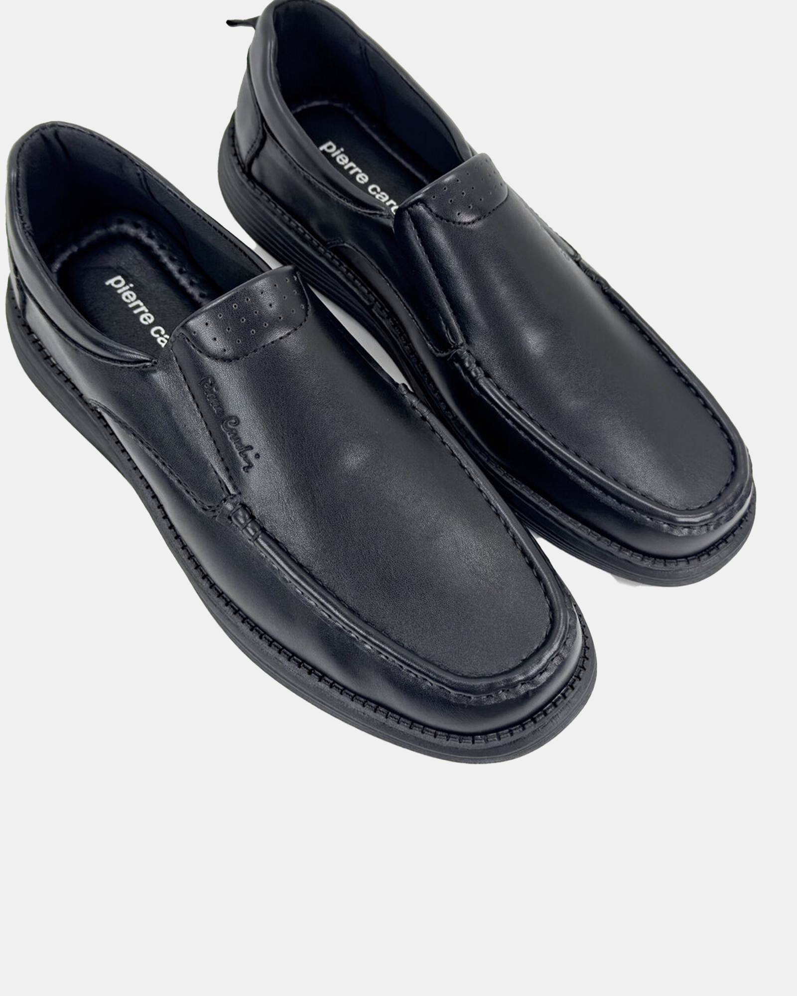 Pierre Cardin Scarpe Uomo art. 9759 Eleganti e Classiche
