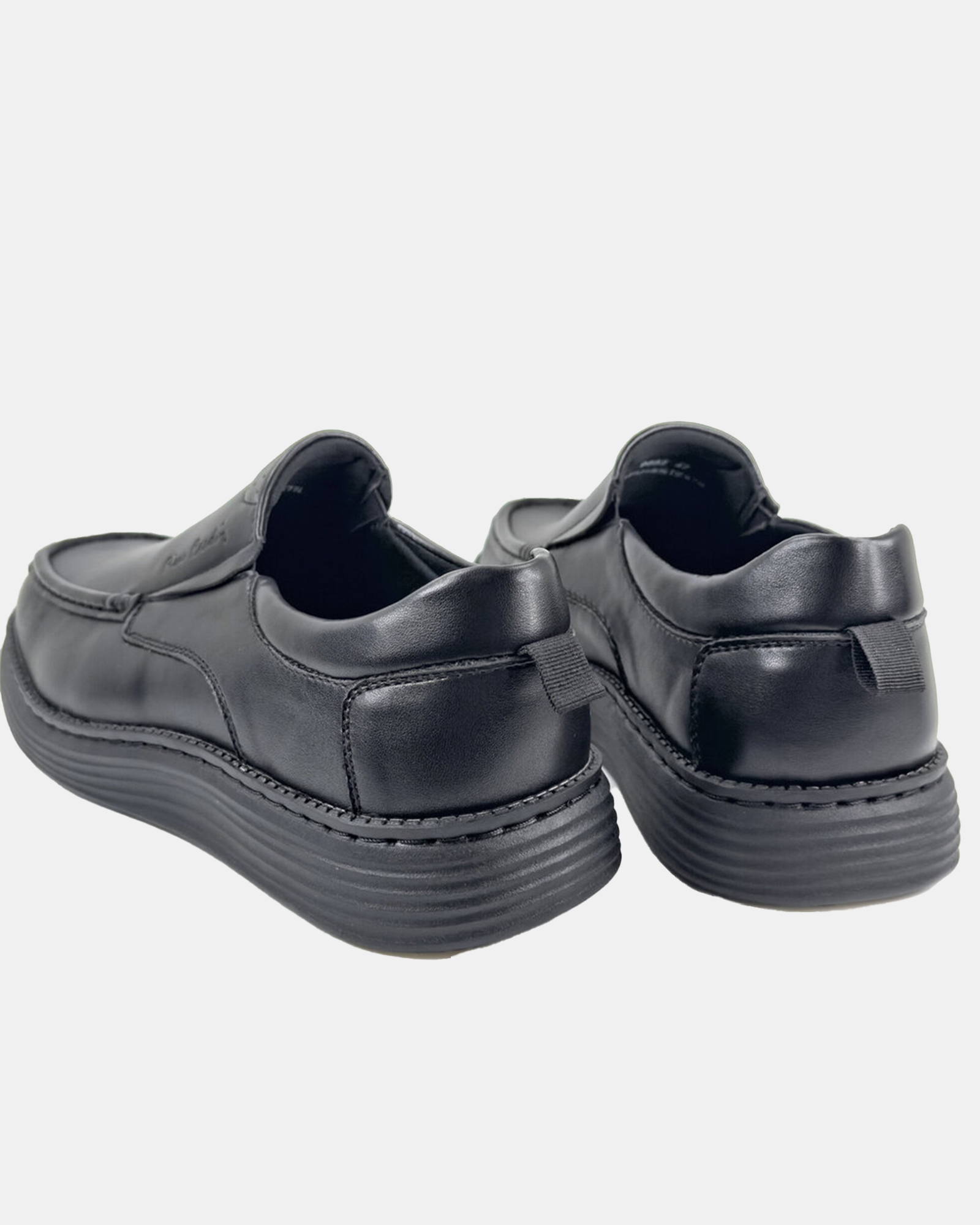 Pierre Cardin Scarpe Uomo art. 9759 Eleganti e Classiche
