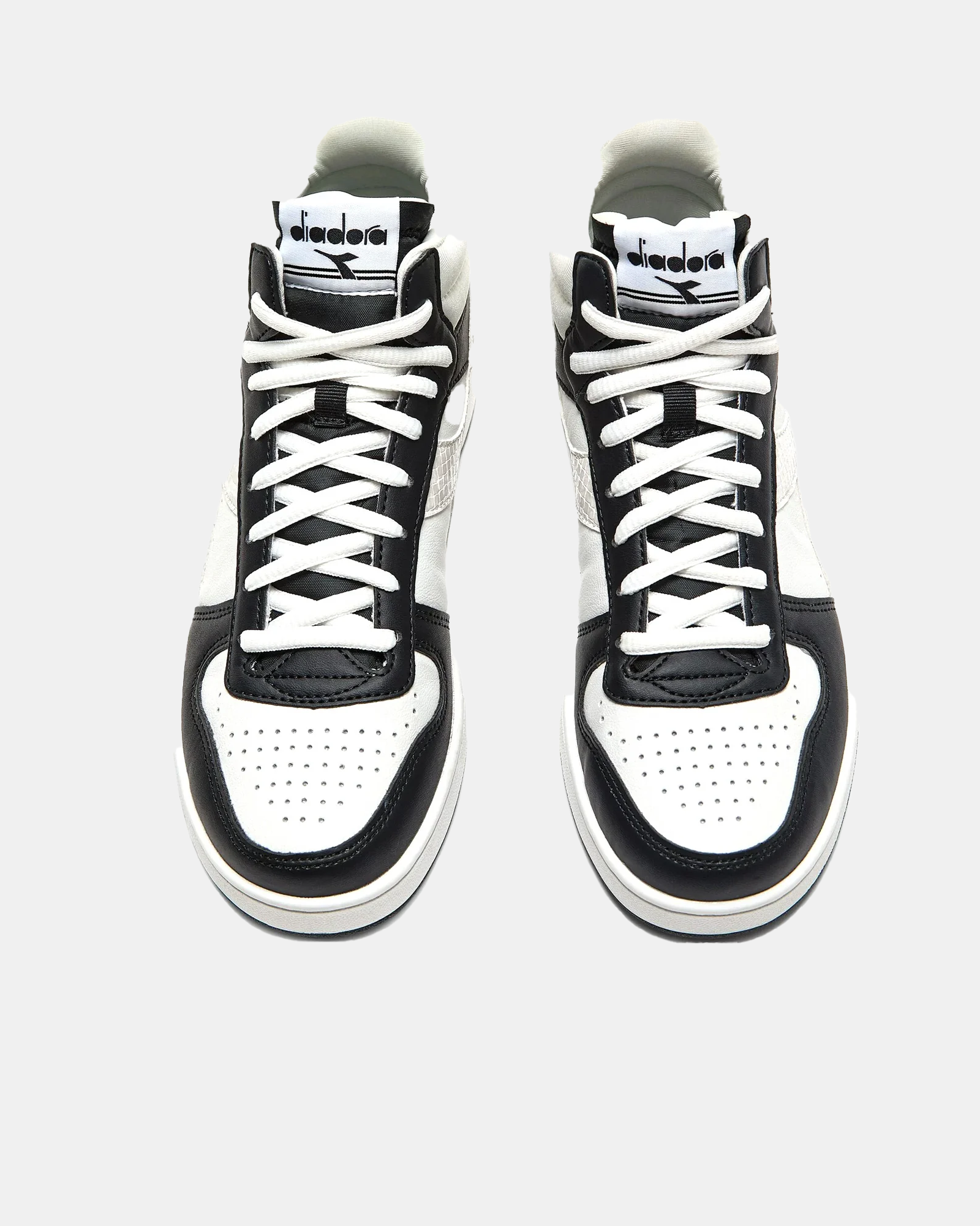 Diadora Magic Basket Unisex Mid Reptile WN C 0641