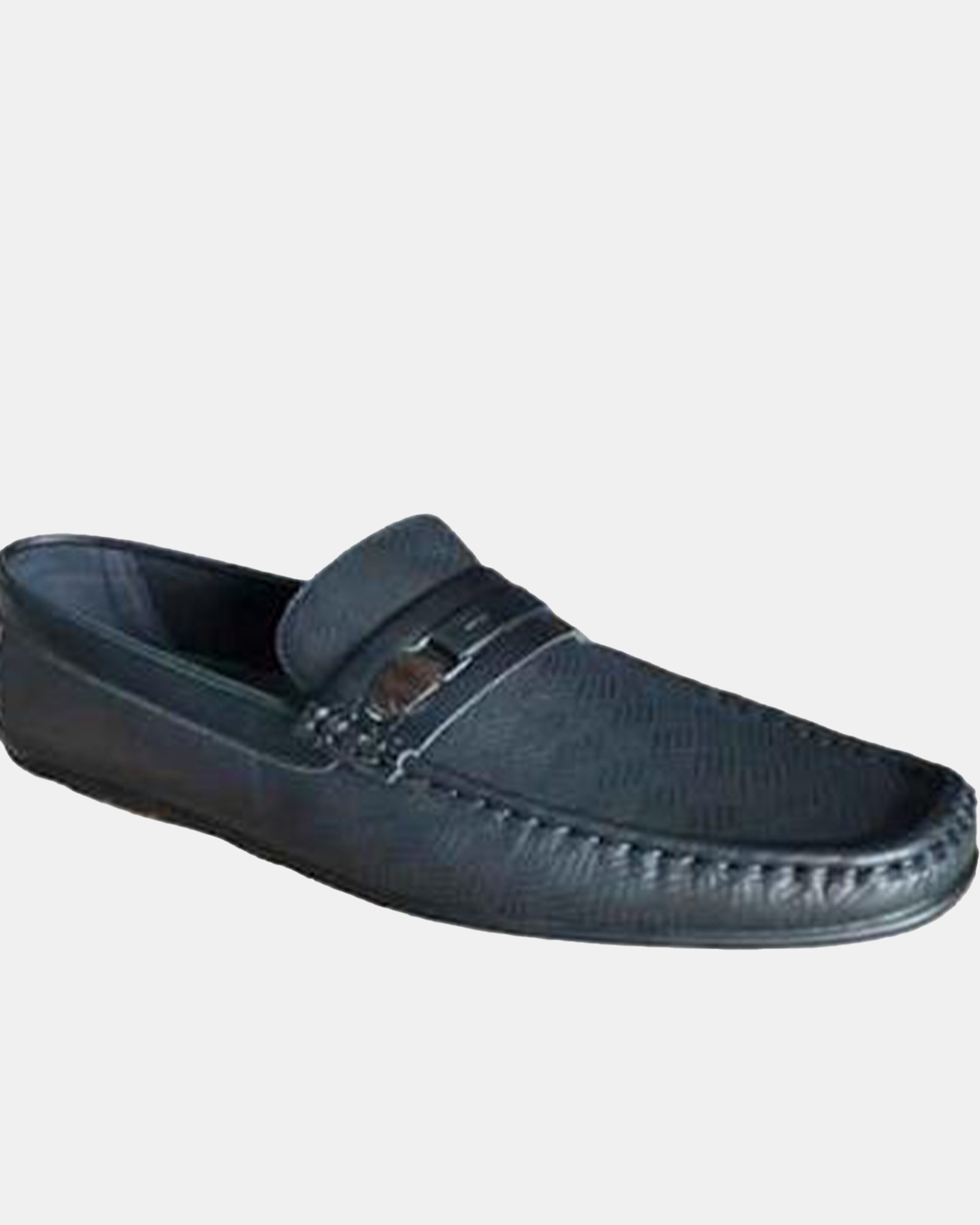Pierre Cardin Mocassini Uomo Eleganti art. 22444 col. nero
