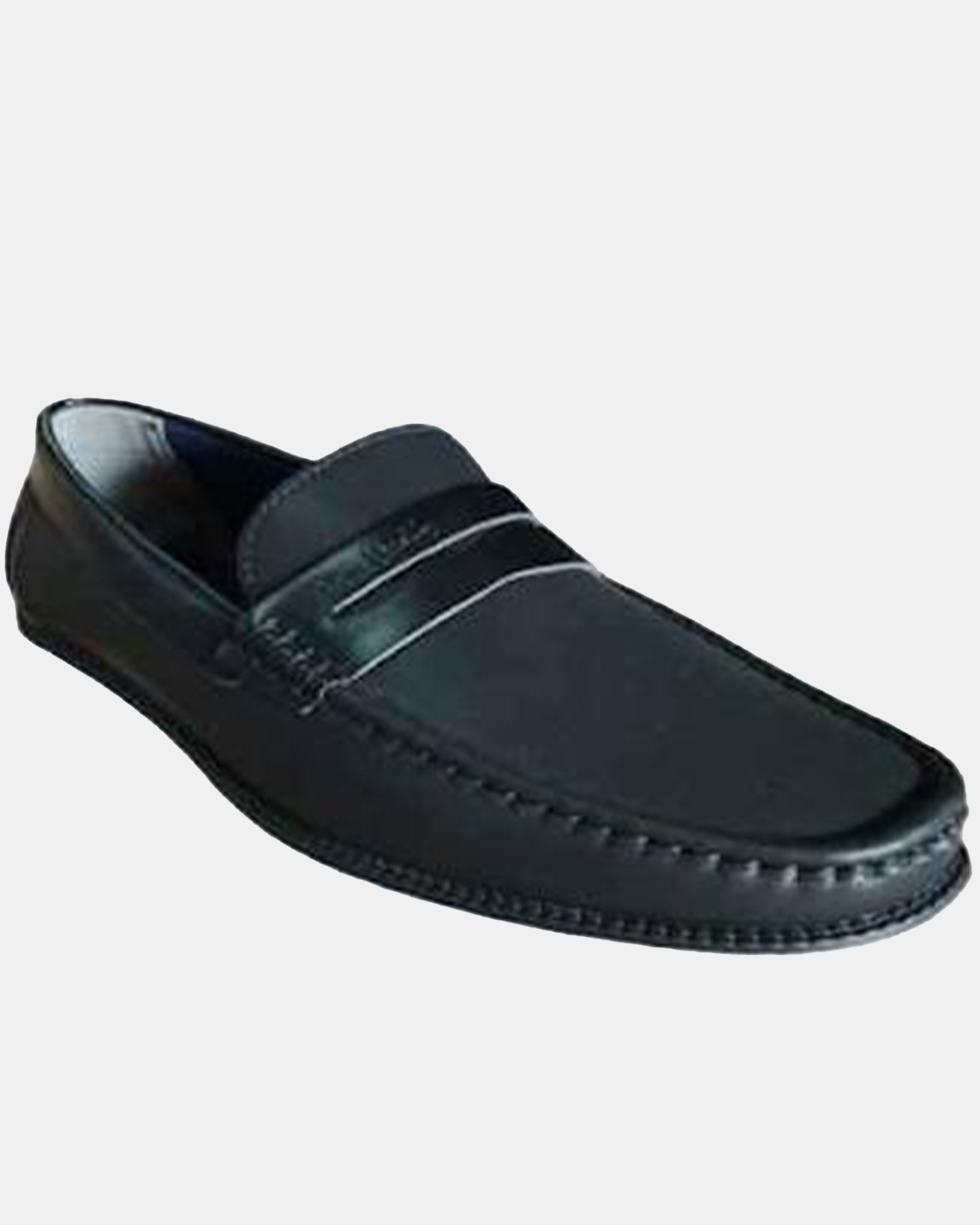 Pierre Cardin Mocassini Uomo Classici art. 294 col. nero